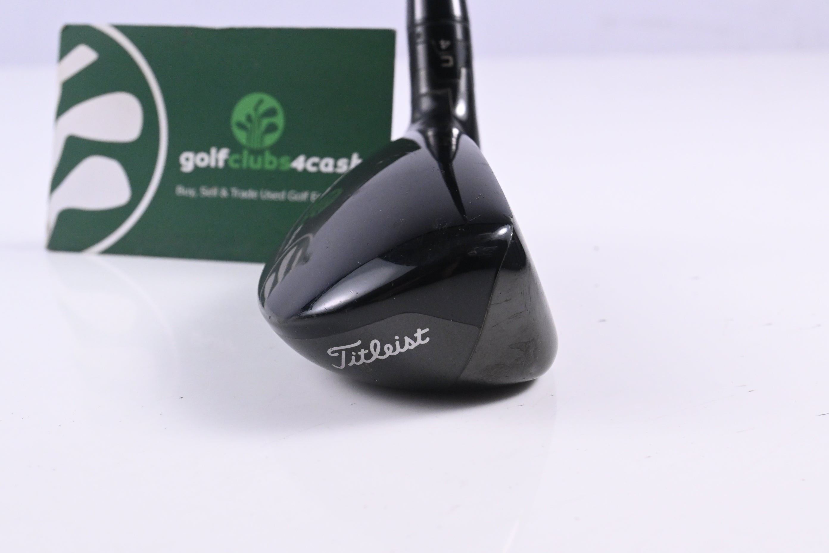 Titleist TSi3 #3 Hybrid / 20 Degree / Stiff Flex Kuro Kage Black 60 Shaft