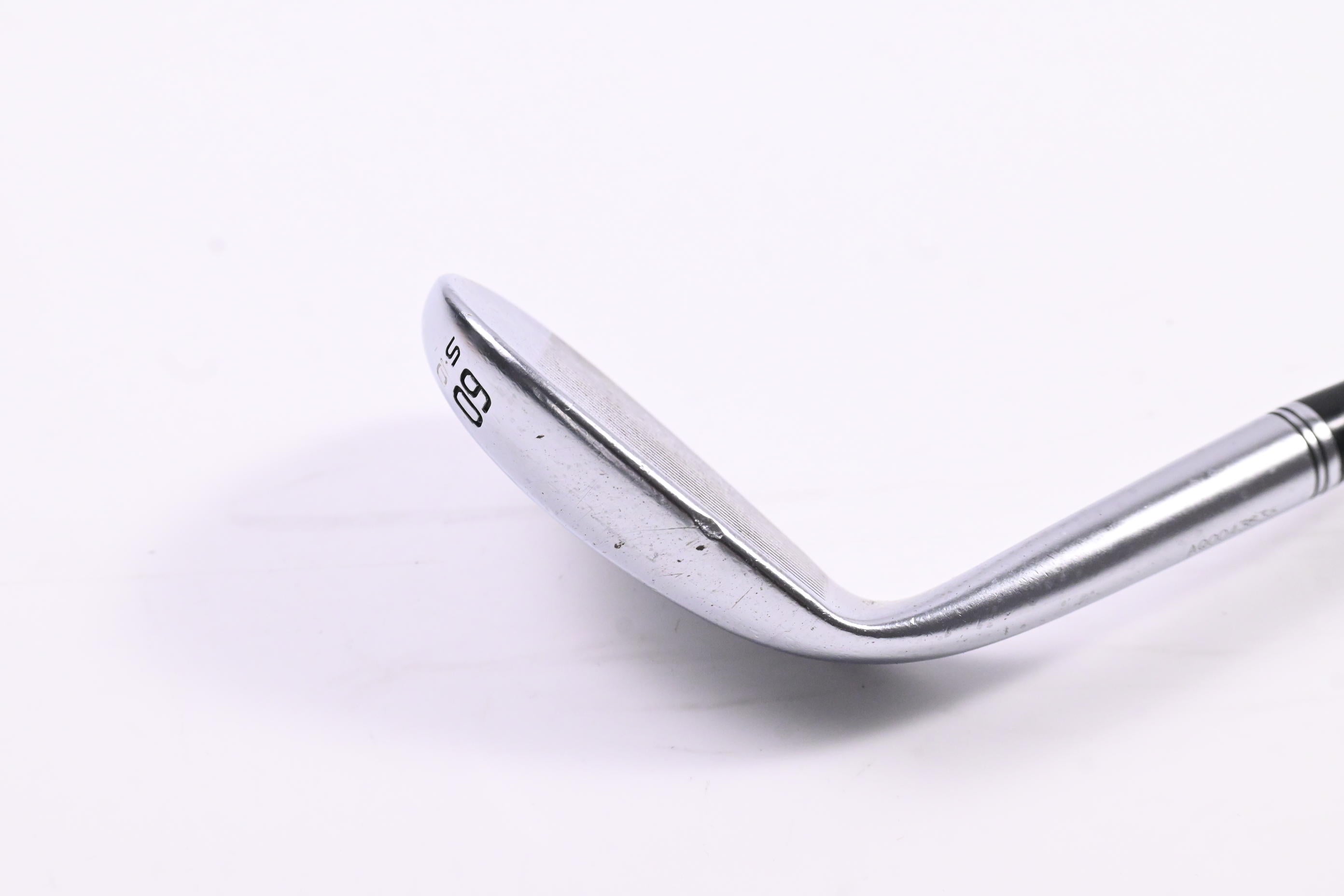 Ping Glide Forged Pro Lob Wedge / 60 Degree / Blue Dot / Wedge Flex Ping Z-Z115