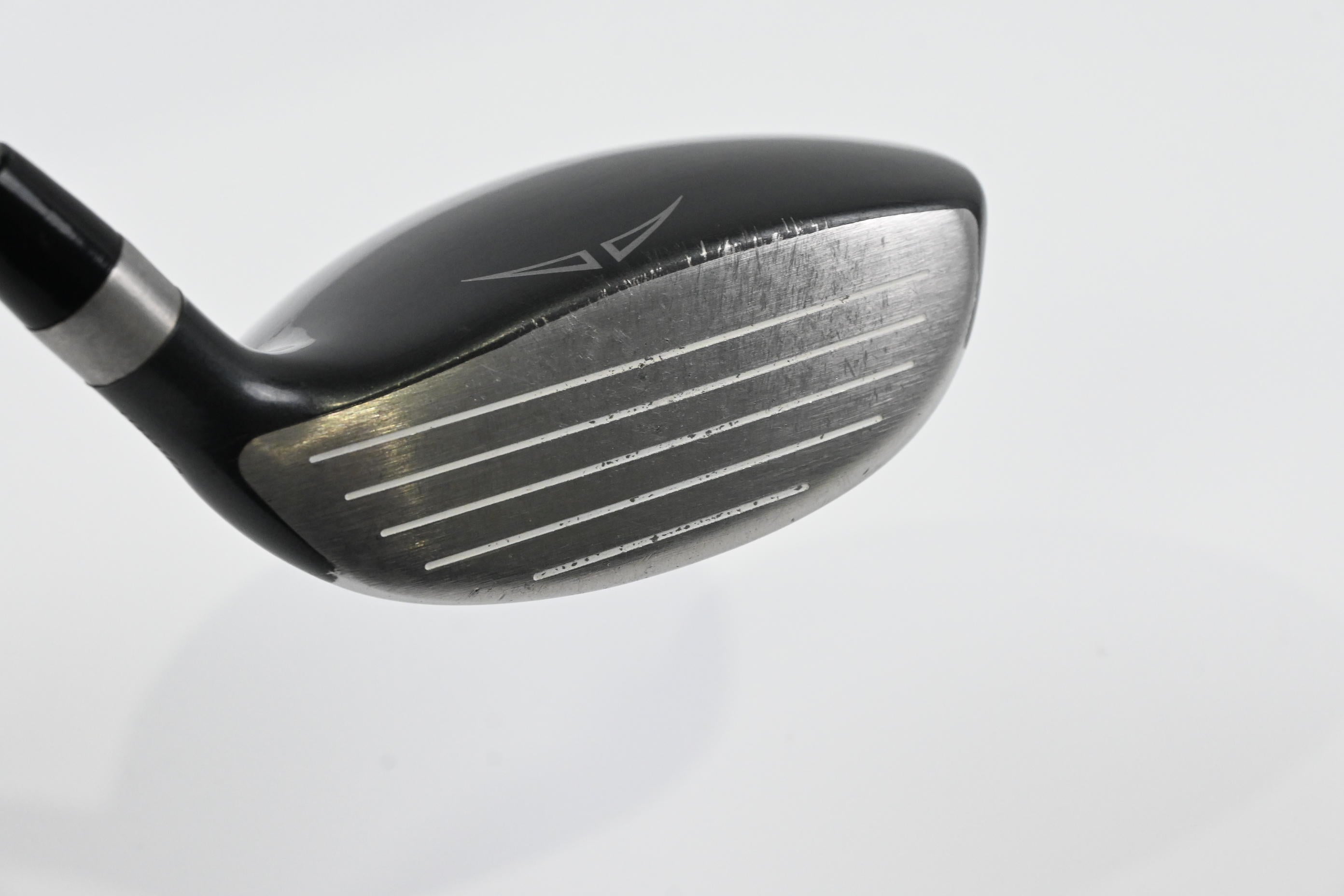 Left Hand G20 #4 Wood / 16.5 Degree / Stiff Flex Ping TFC 169F Shaft