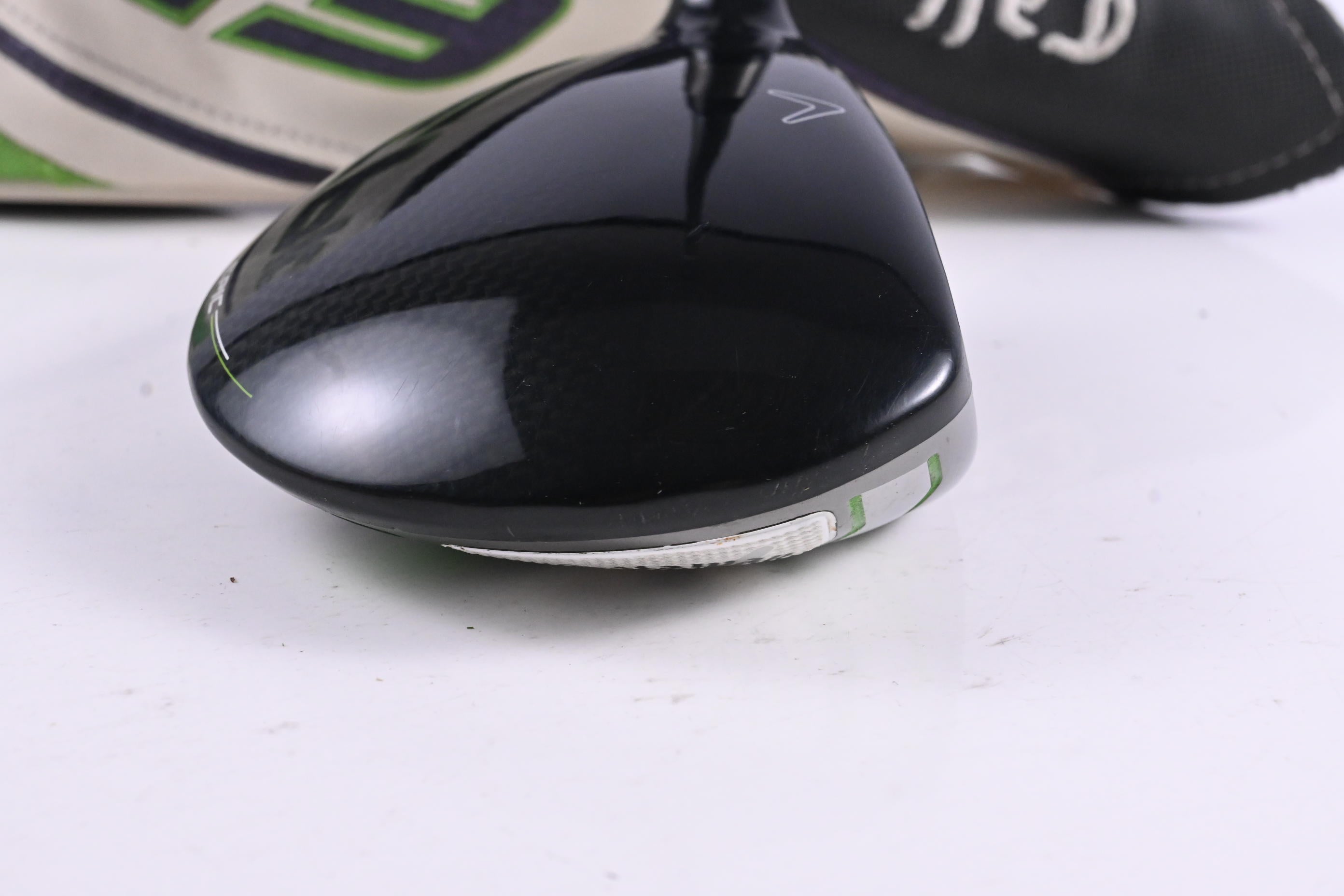 Callaway Epic Speed #3 Wood / 15 Degree / Stiff Flex HZRDUS Smoke iM10 60 Shaft