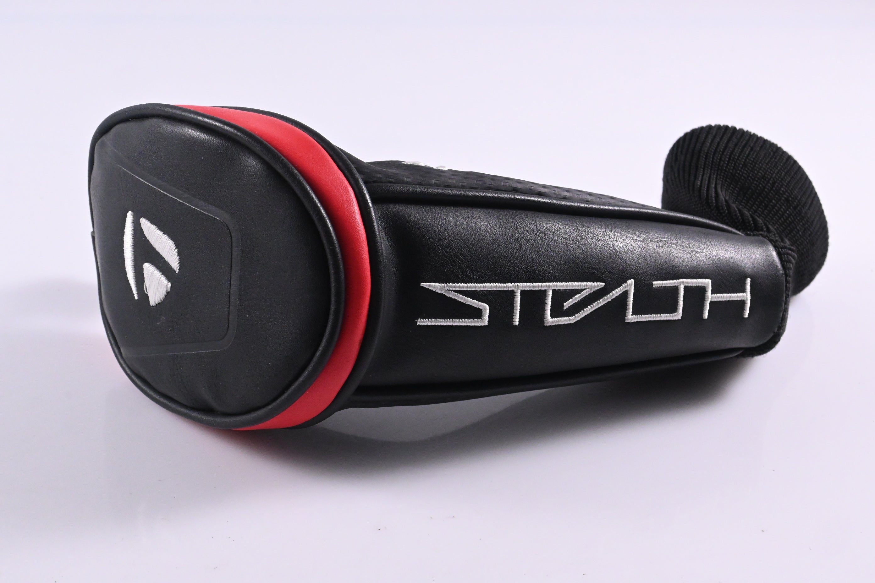 Taylormade Stealth #3 Hybrid / 19 Degree / Stiff Flex Ventus Red 7 Shaft