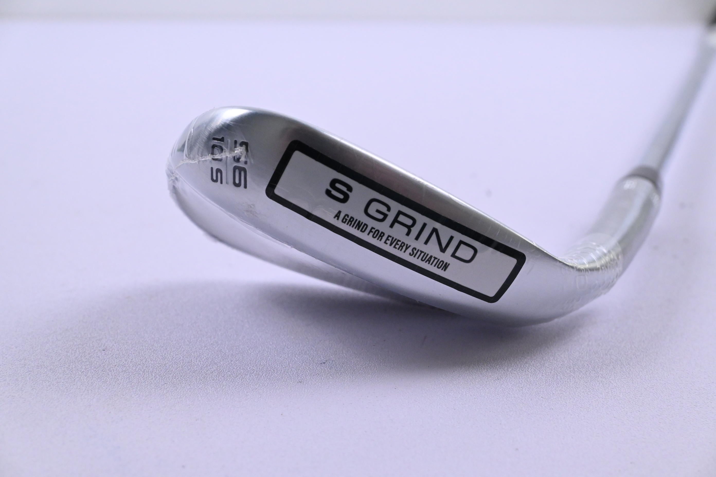 Callaway Opus SP+ Sand Wedge / 56 Degree / Stiff Flex Dynamic Gold S200 Shaft