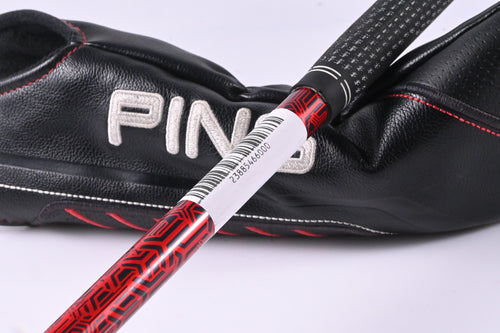 Ping G410 LST #3 Wood / 14.5 Degree / Stiff Flex Ping Alta CB Red 65 Shaft