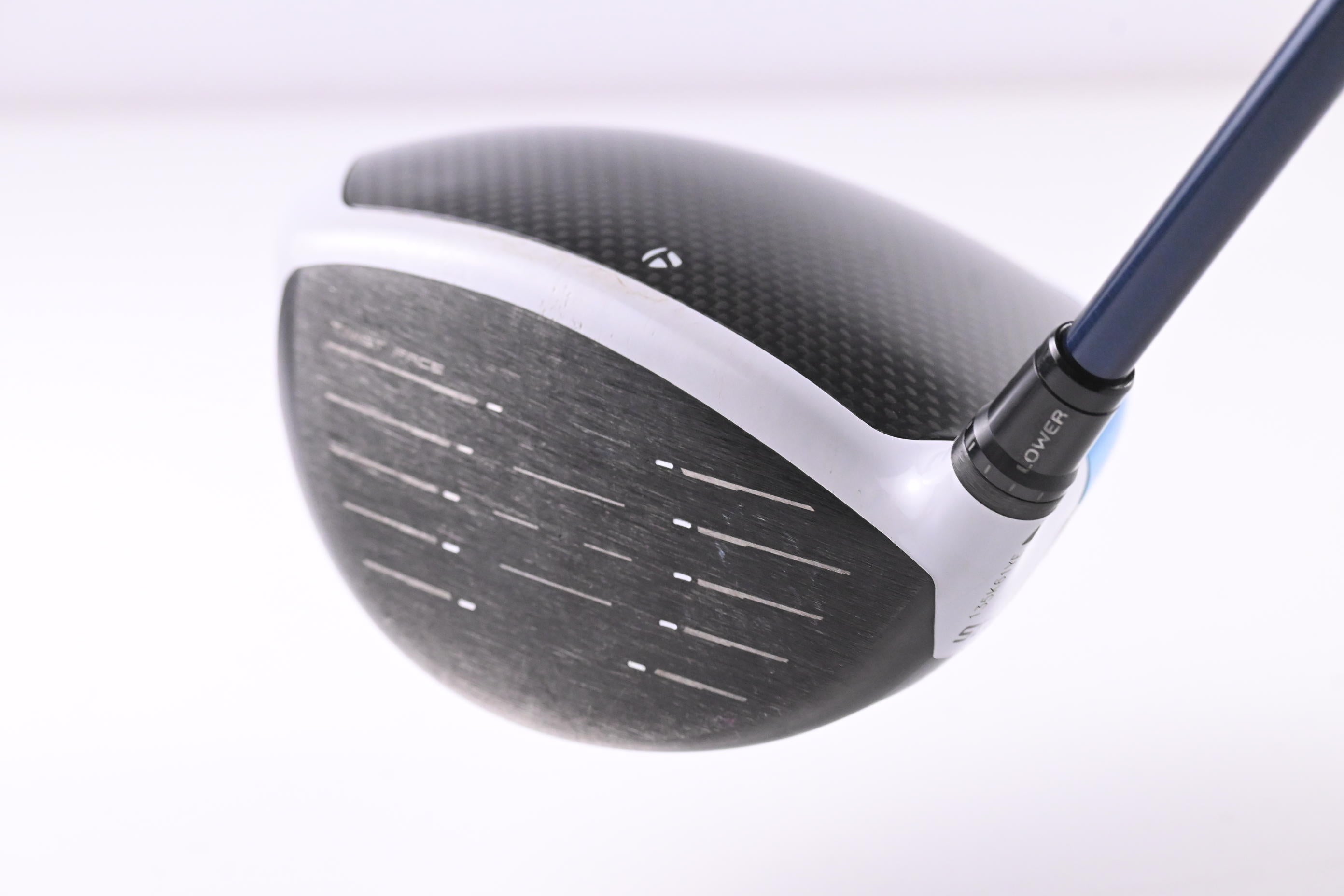 Taylormade SIM2 Max Driver / 10.5 Degree / Regular Flex Ventus Blue 5 Shaft