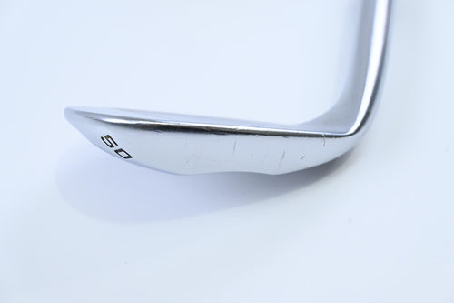 Cobra Snakebite 2023 Gap Wedge / 50 Degree / Wedge Flex Steel