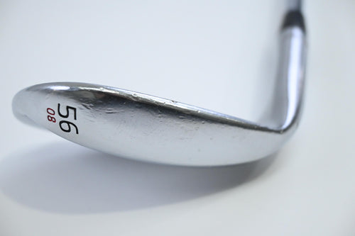 Titleist Vokey SM6 Sand Wedge / 56 Degree / Wedge Flex Vokey Design
