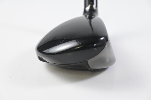 Callaway Paradym #3 Hybrid / 18 Degree / Regular Flex Hzrdus Silver 65 Shaft