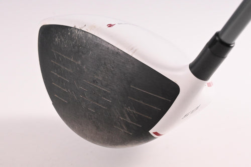Taylormade Burner Superfast 2.0 Driver / 10.5 Degree / Stiff Flex Matrix Ozik