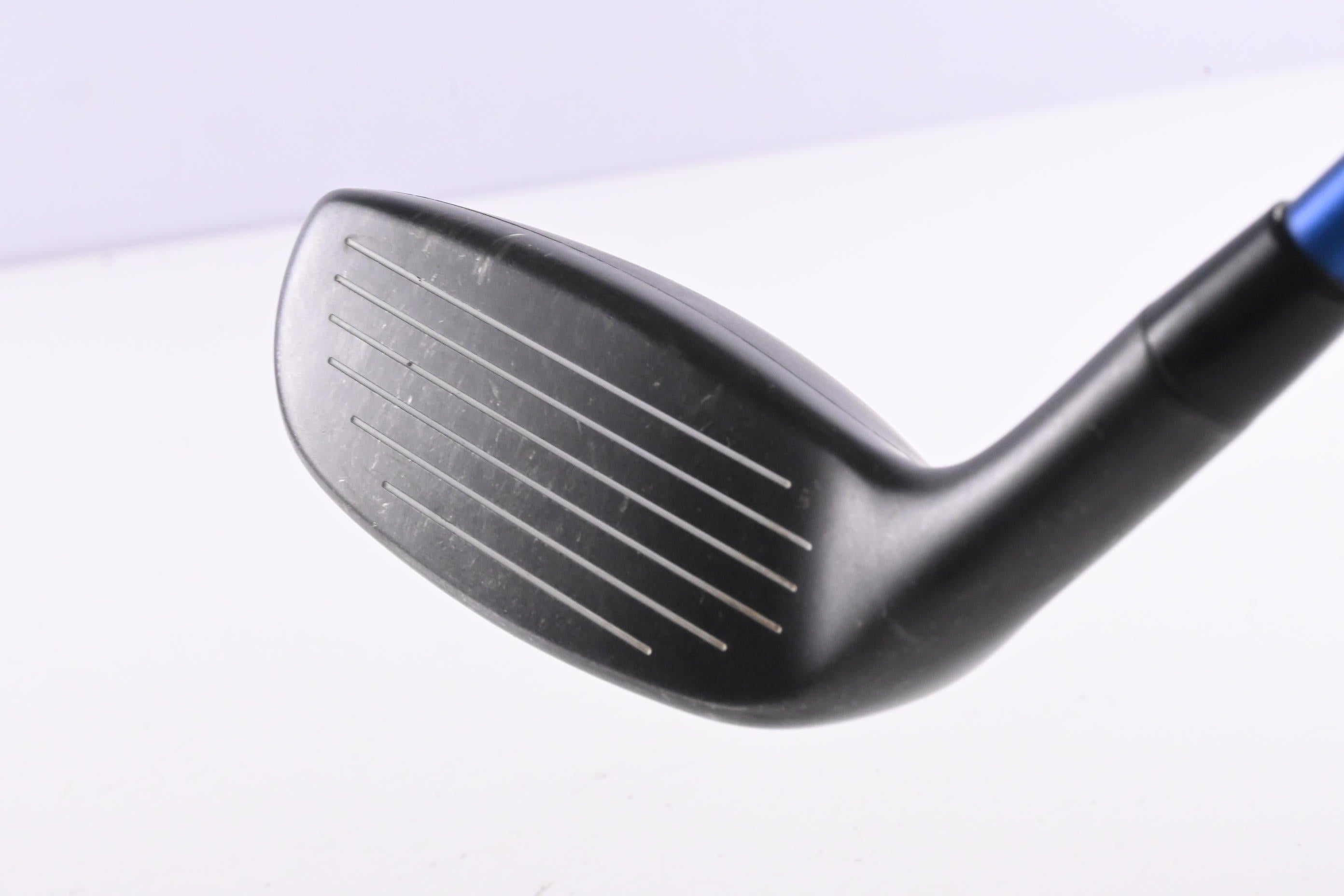 Ping G30 #4 Hybrid / 22 Degree / Regular Flex Ping TFC 419 Shaft