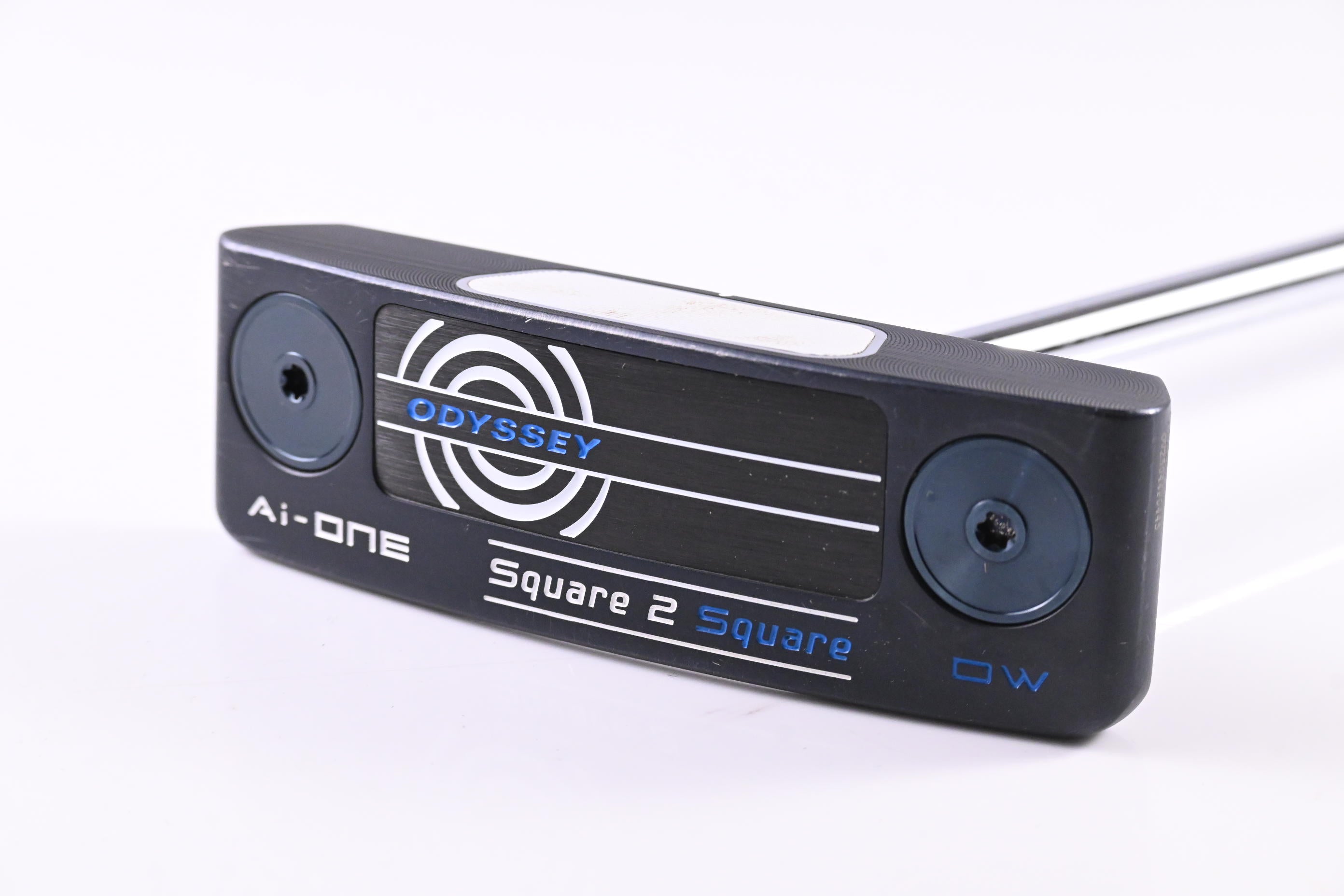 Odyssey Ai-One Square 2 Square DW Putter / 35 Inch