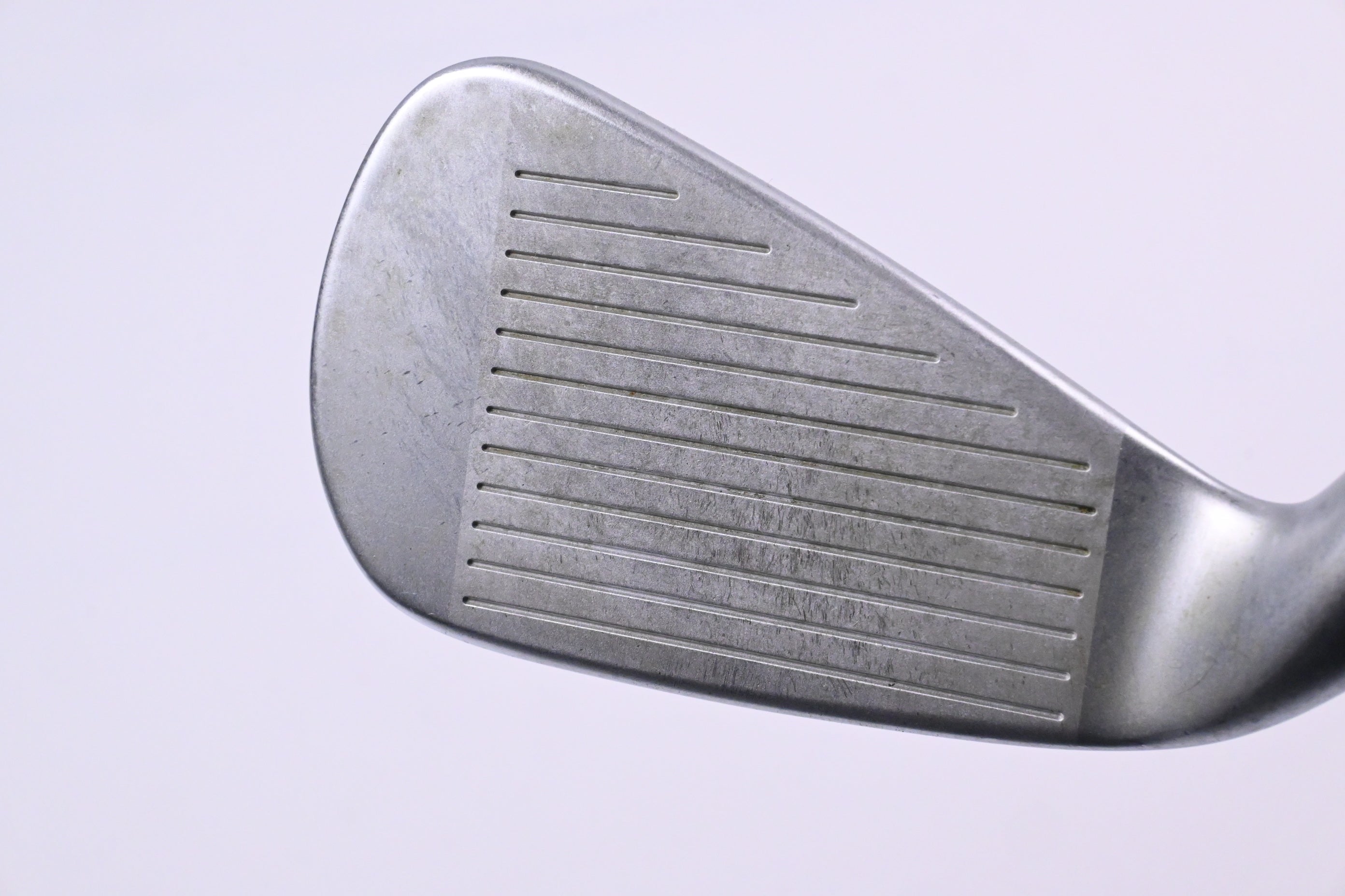 Callaway Apex UT #2 Iron / 18 Degree / Stiff Flex KBS Tour C-Taper 120 Shaft