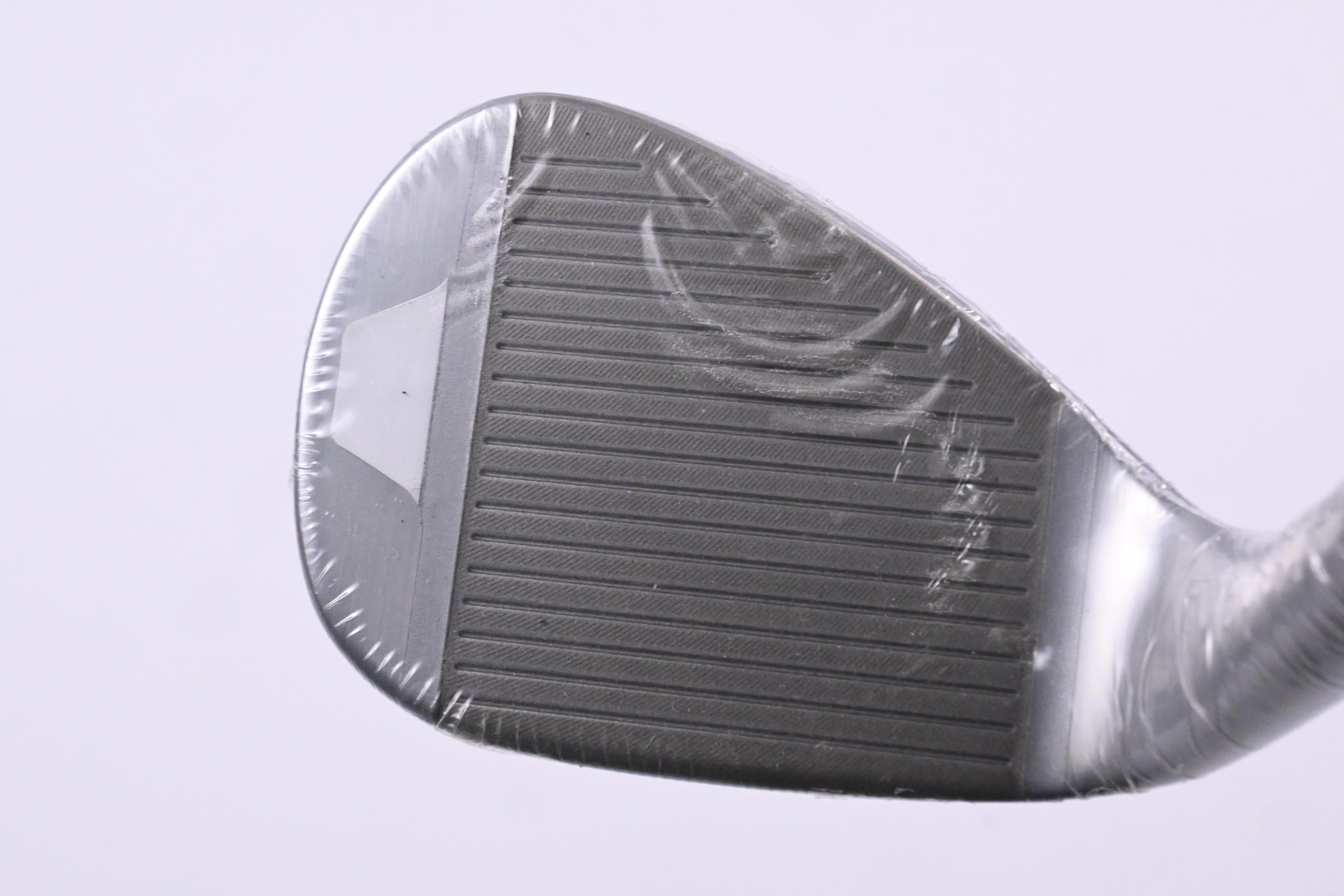 Taylormade Milled Grind 4 Lob Wedge / 60 Degree / Senior Flex KBS MAX 55 Shaft
