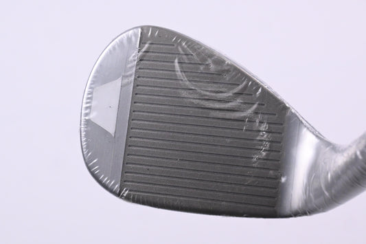Taylormade Milled Grind 4 Lob Wedge / 60 Degree / Senior Flex KBS MAX 55 Shaft