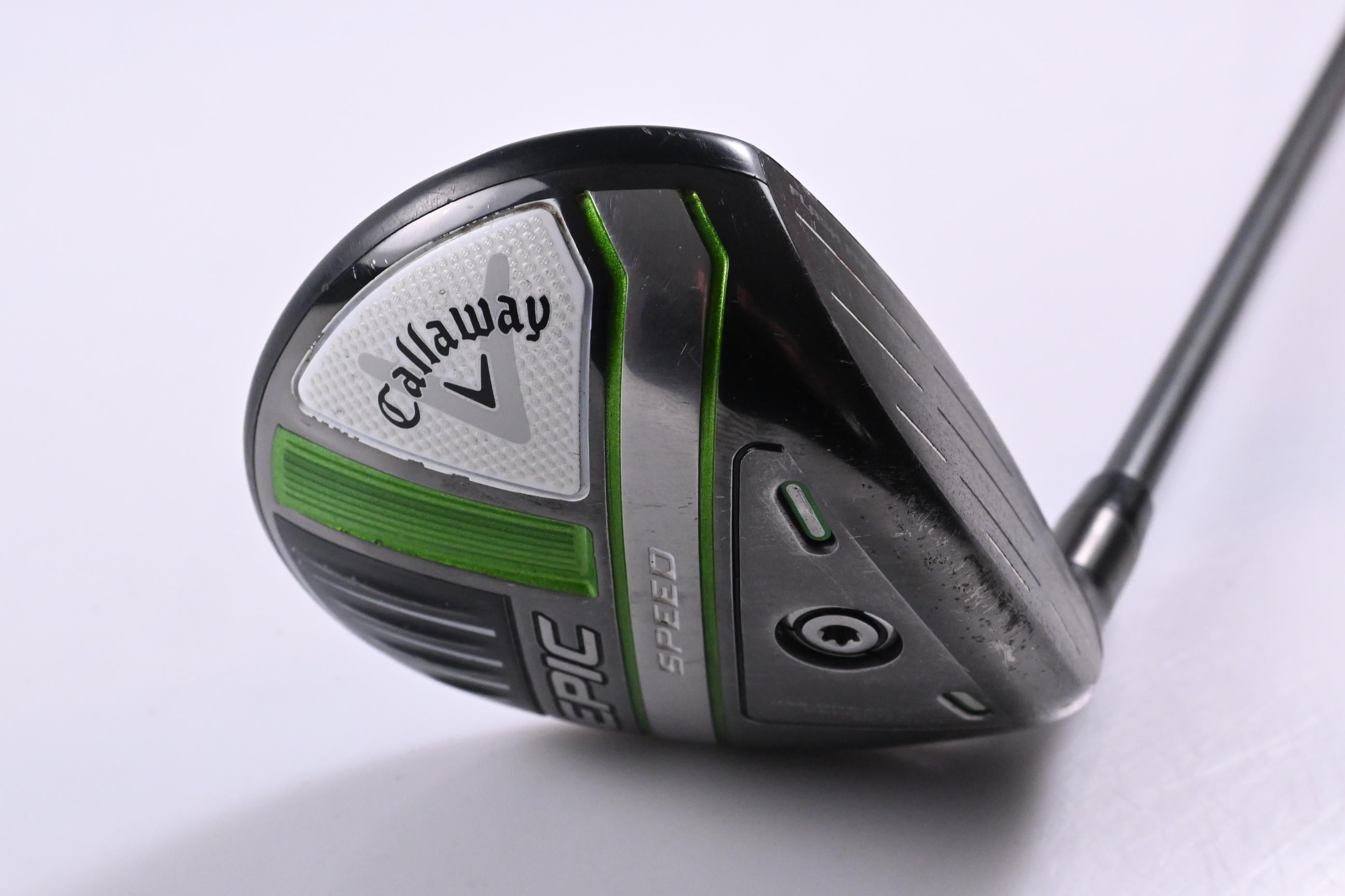 Callaway Epic Speed #3 Wood / 15 Degree / Regular Flex HZRDUS Smoke iM10 60