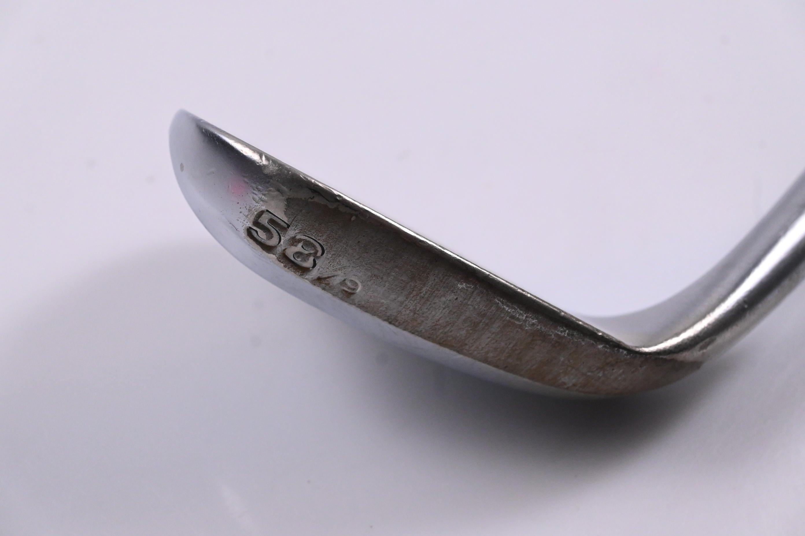 Cleveland RTX-3 Lob Wedge / 58 Degree / Wedge Flex Dynamic Gold Shaft