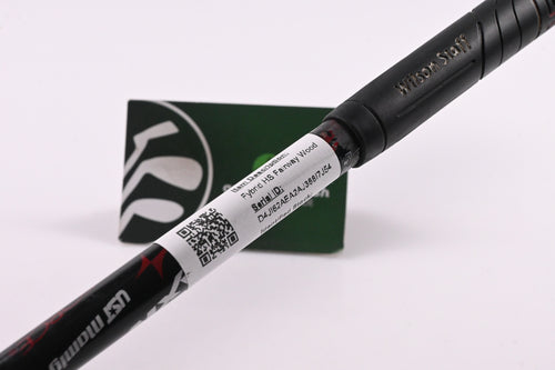 Left Hand Wilson Fybrid HS #3 Wood / 15 Degree / Regular Flex Proforce AXIV Core