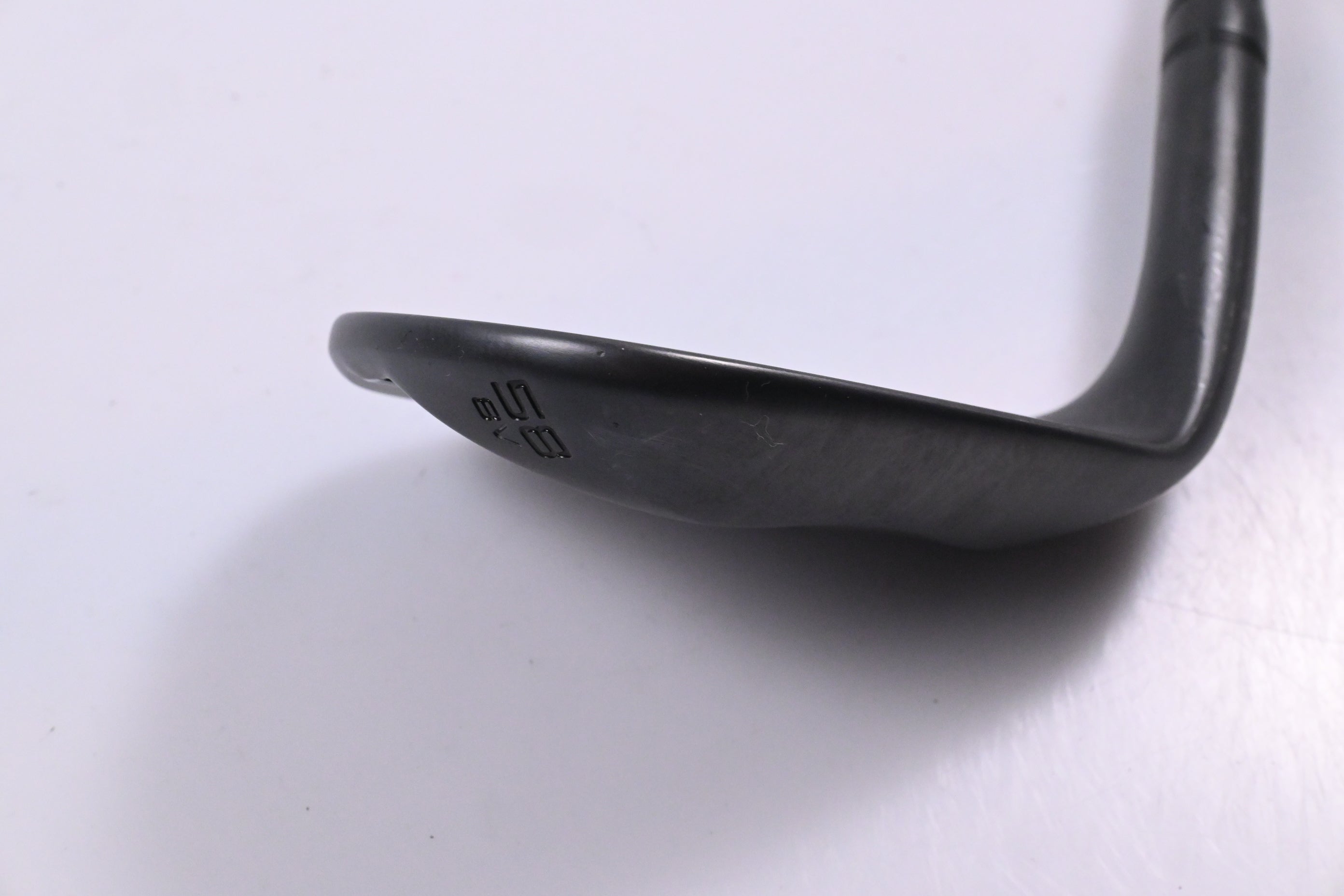 Cobra King Forged Tec Lob Wedge / 58 Degree / Wedge Flex Dynamic Gold Spinner