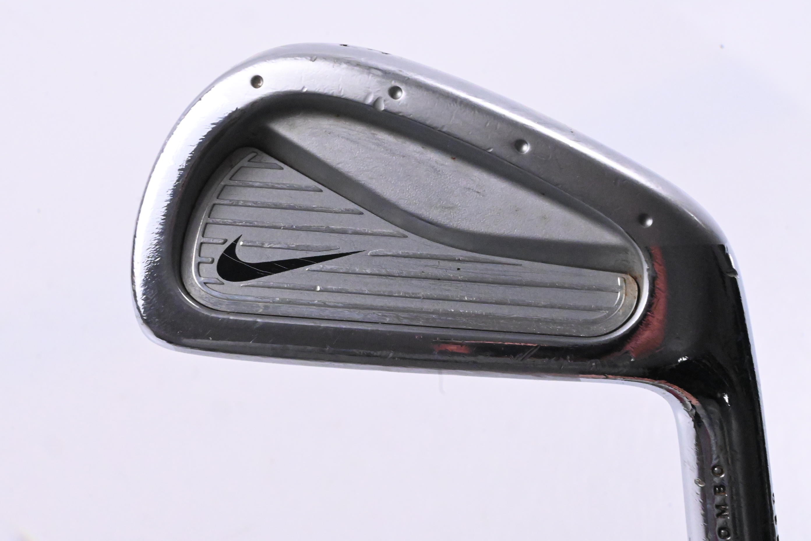 Nike Forged Pro Combo #5 Iron / 27 Degree / Regular Flex Nike Shaft