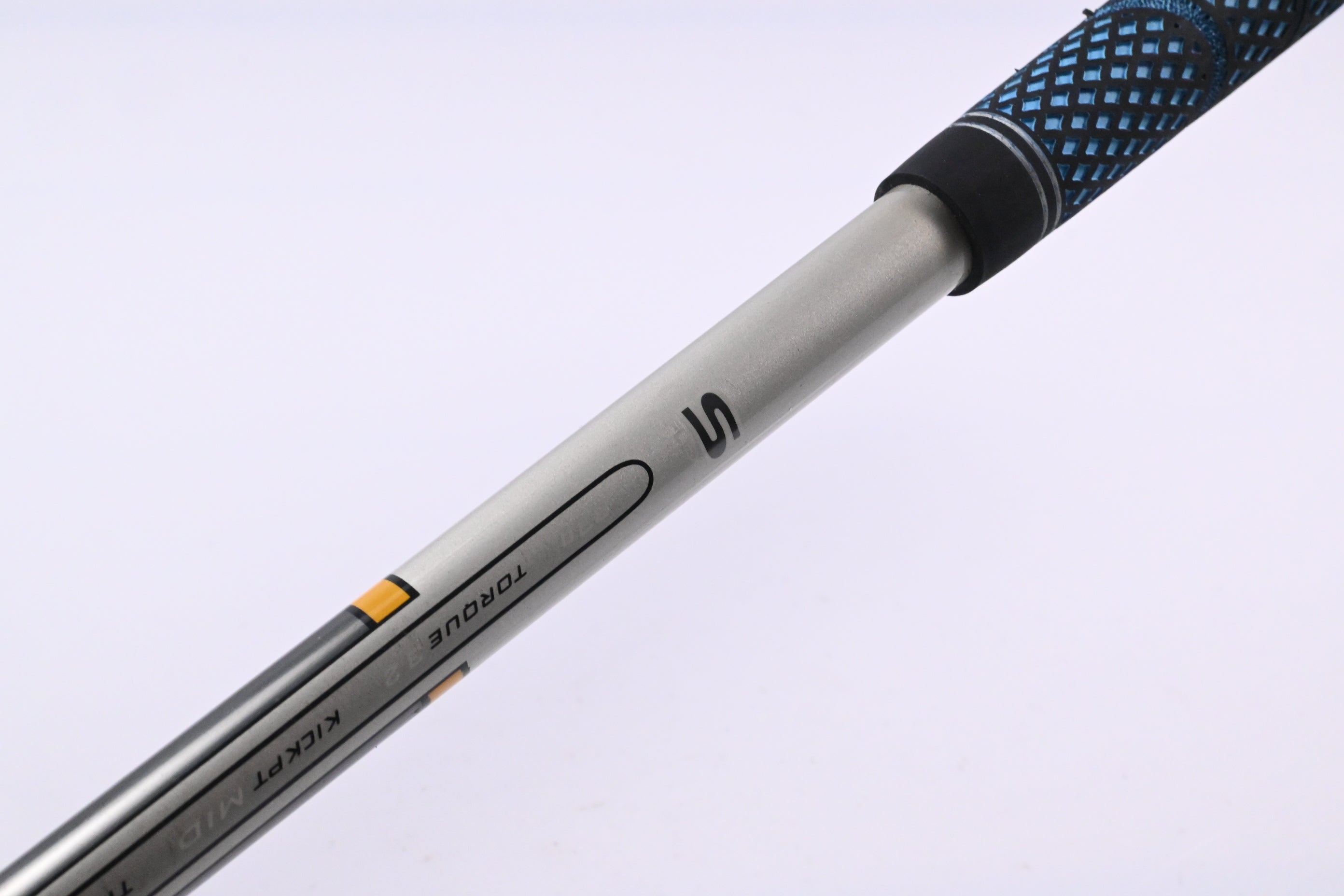 Cleveland HiBore #2 Hybrid / 19 Degree / Stiff Flex Cleveland Shaft