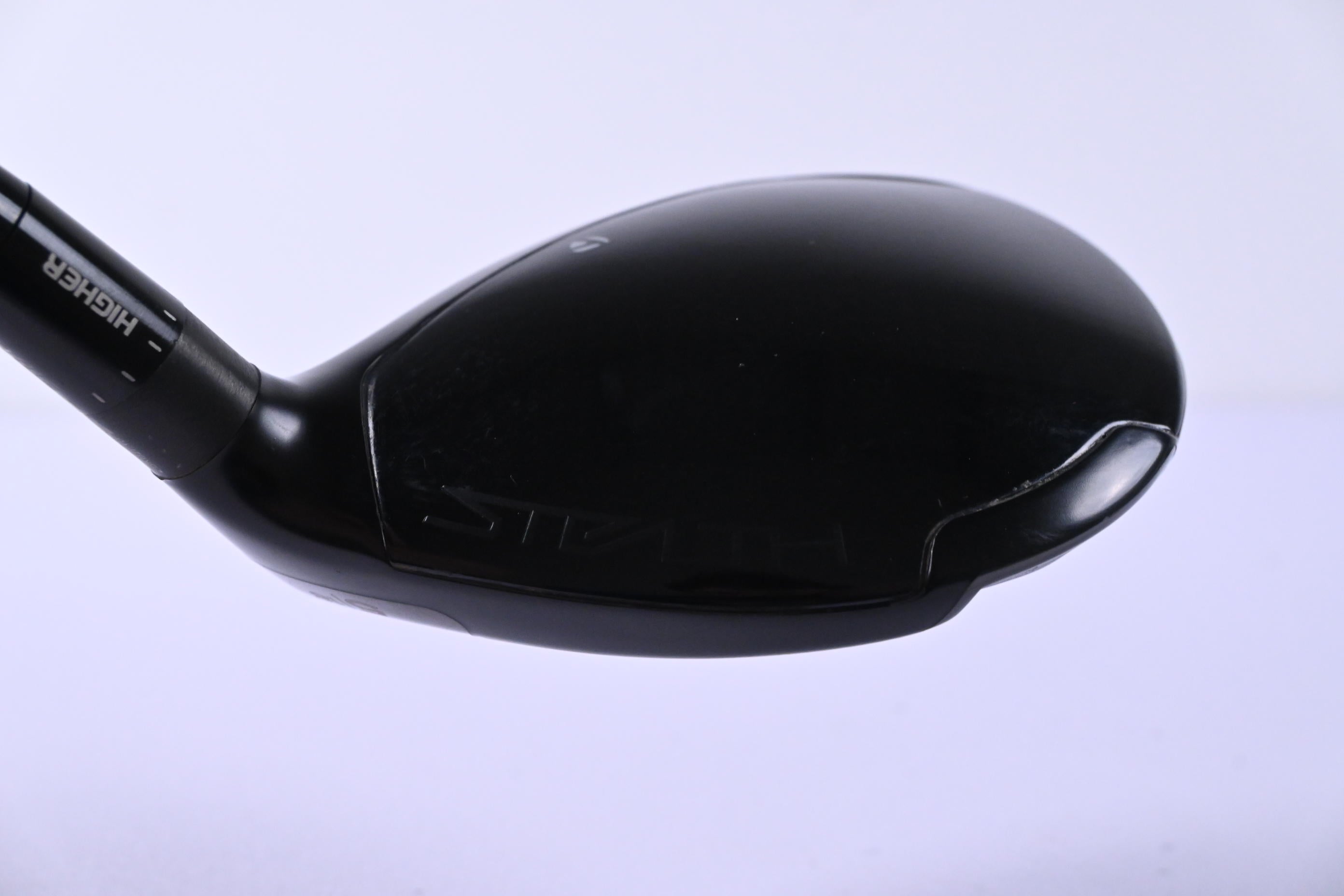 Taylormade Stealth 2 Plus #5 Wood / 18 Degree / TX-Flex Tensei AV Raw Blue 85