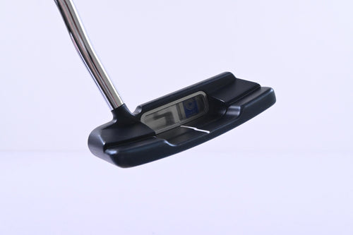 Odyssey Ai-One Milled Double Wide Putter / 34 Inch