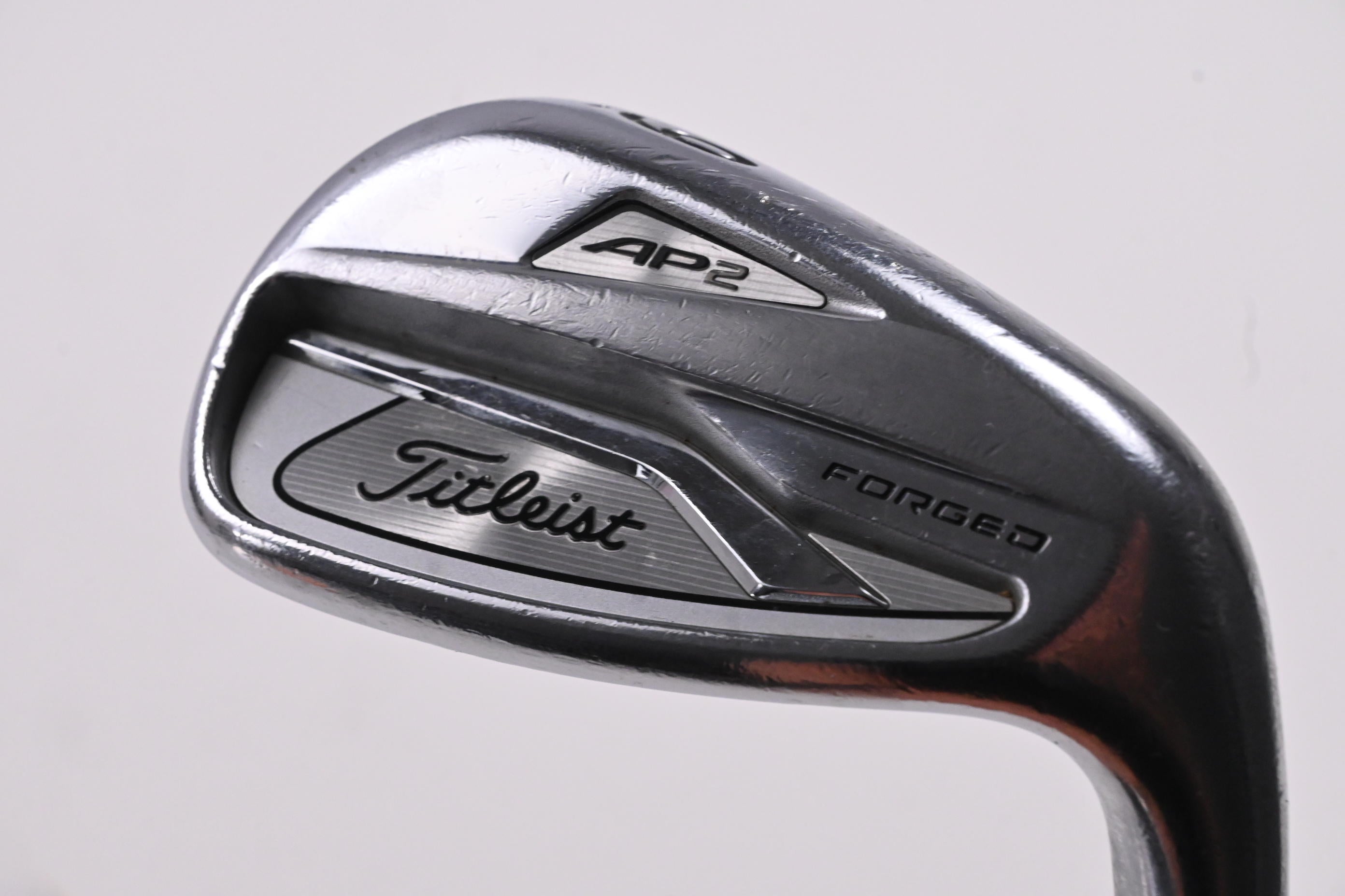 Titleist 718 AP2 #9 Iron / 42 Degree / X-Flex Project X LZ Shaft