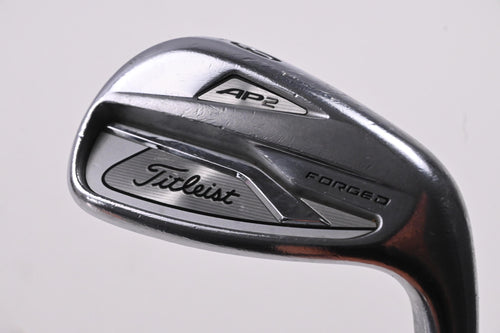 Titleist 718 AP2 #9 Iron / 42 Degree / X-Flex Project X LZ Shaft