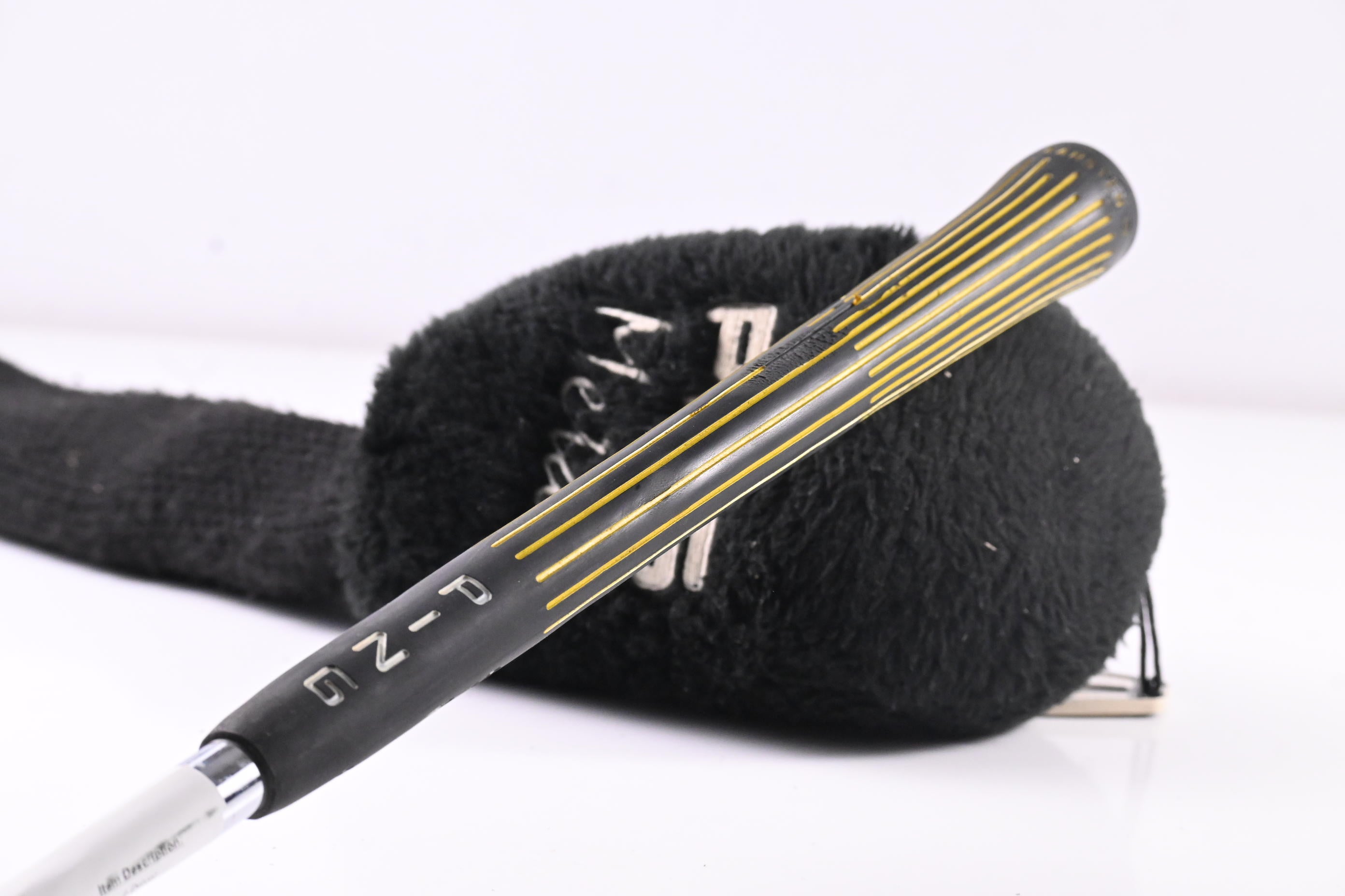 Ping Zing 2 Driver / 9 Degree / Stiff Flex Ping JZ Shaft