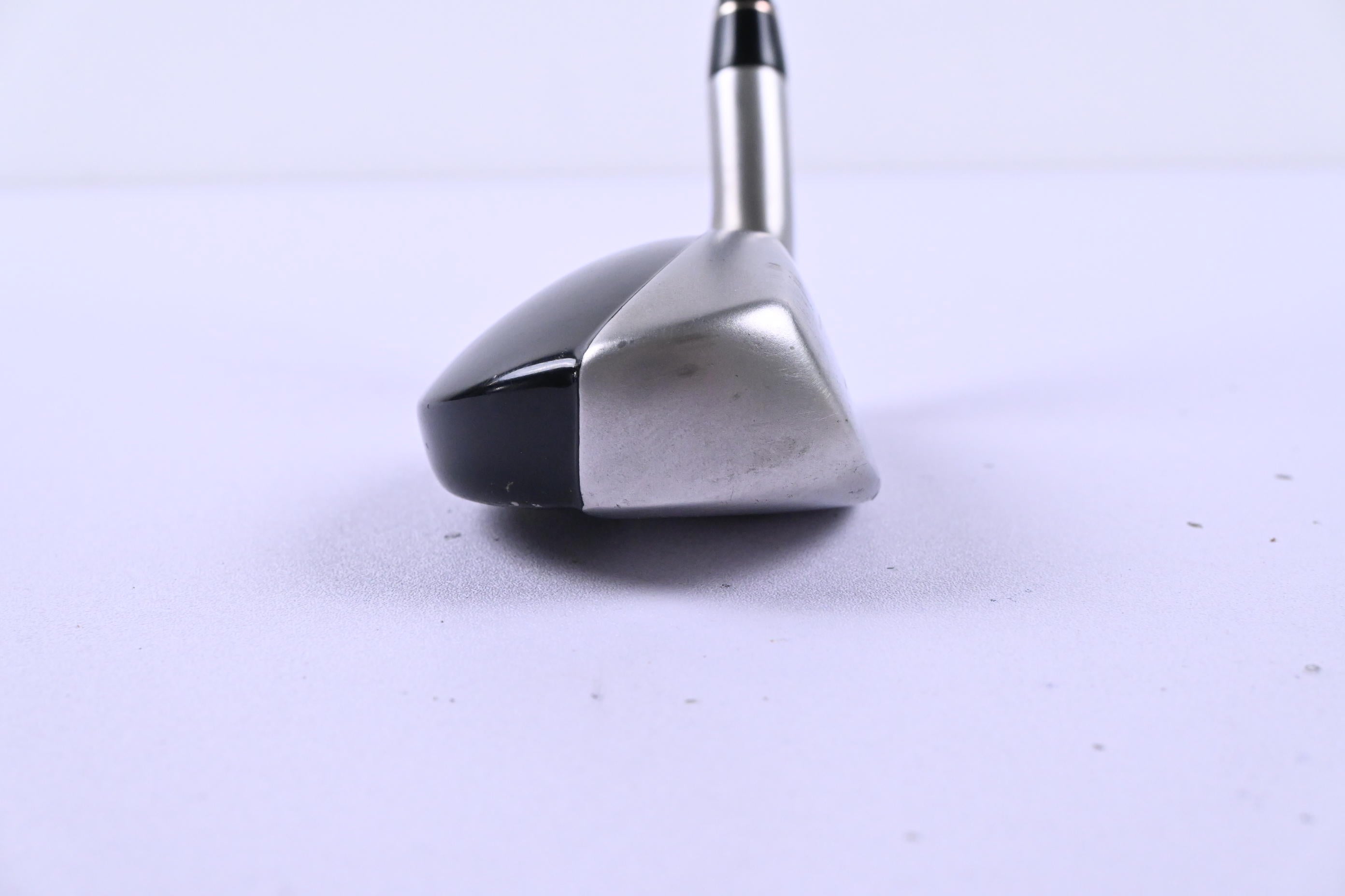 Taylormade Rescue Mid #4 Hybrid / 22 Degree / Regular Flex Taylormade Ultralite
