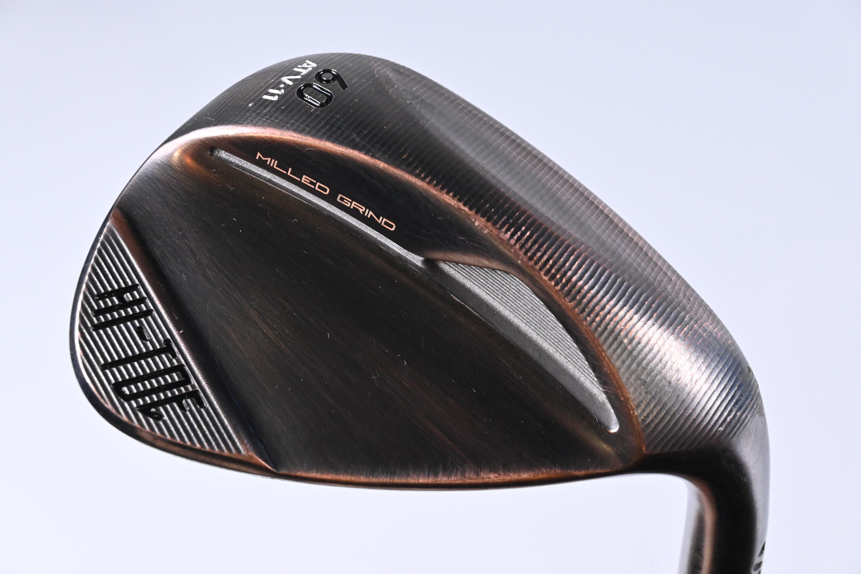 Taylormade Hi-Toe 4 Lob Wedge / 60 Degree / Wedge Flex Dynamic Gold 115 Shaft