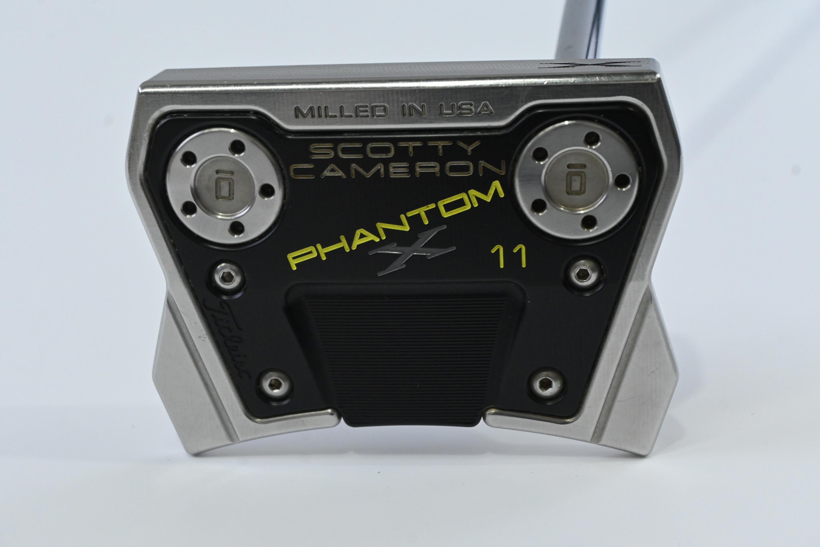 Scotty Cameron Phantom X 2021 11 Putter / 34 Inch