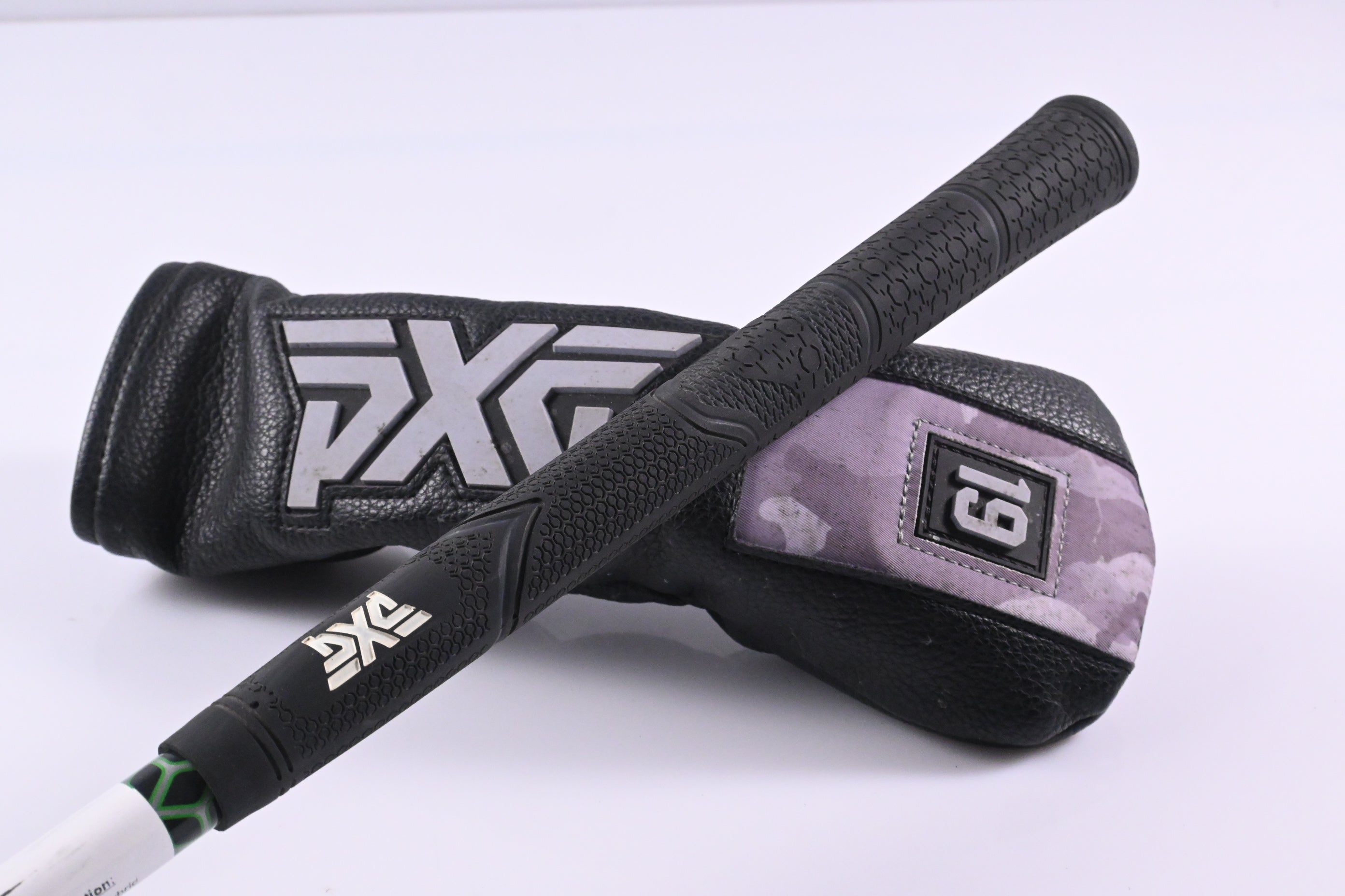 PXG 0311 XF Gen5 #3 Hybrid / 19 Degree / Senior Flex Project X Cypher 50 Shaft