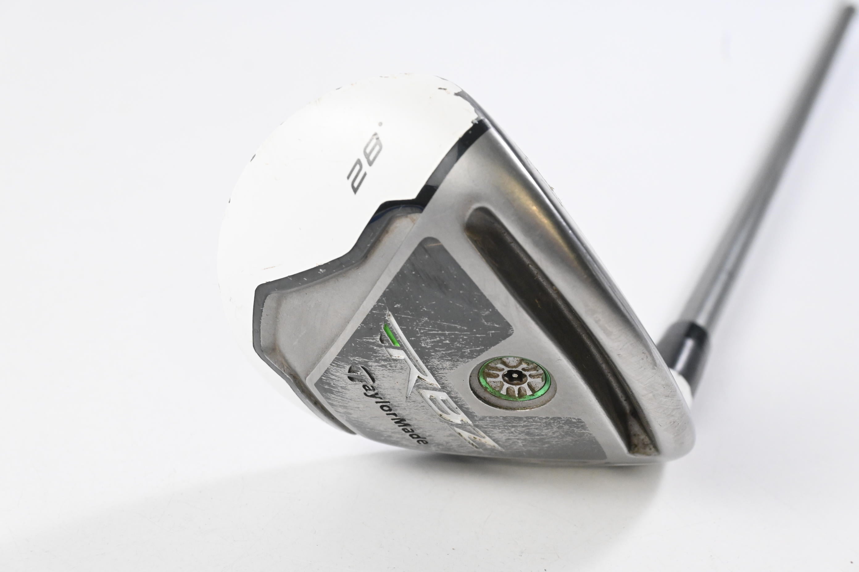 Ladies Taylormade RBZ #6 Hybrid / 28 Degree / Ladies Flex RBZ 55 Shaft