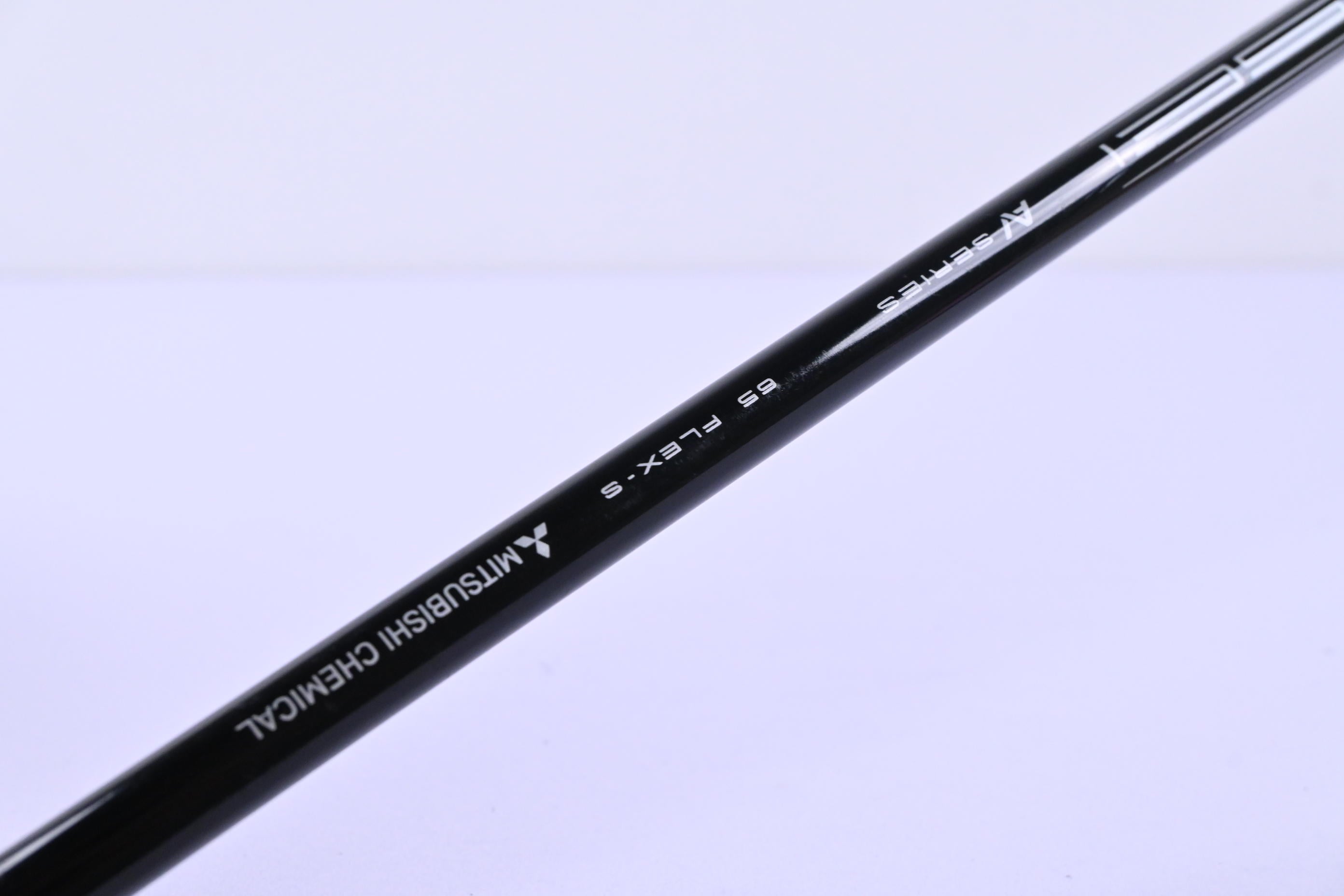 Left Hand Callaway Rogue ST MAX Driver / 10.5 Degree / Stiff Flex Tensei AV 65