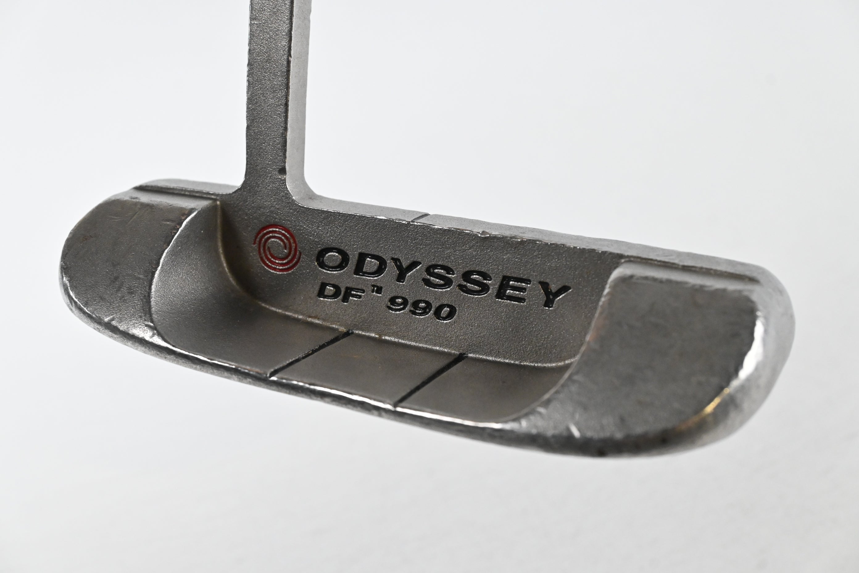 Odyssey Dual Force 990 Putter / 35 Inch