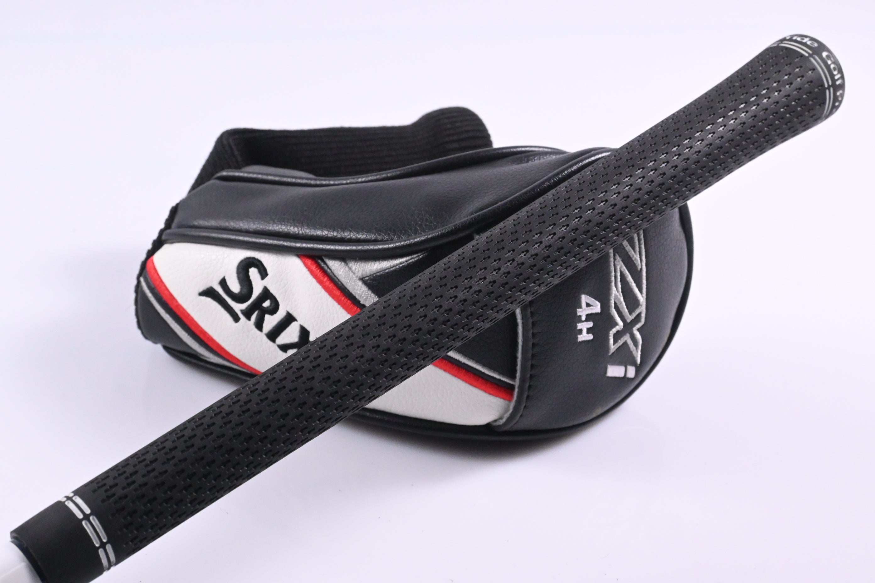 Srixon ZXi #4 Hybrid / 22 Degree / Stiff Flex Fujikura Ventus TR Blue 8 Shaft