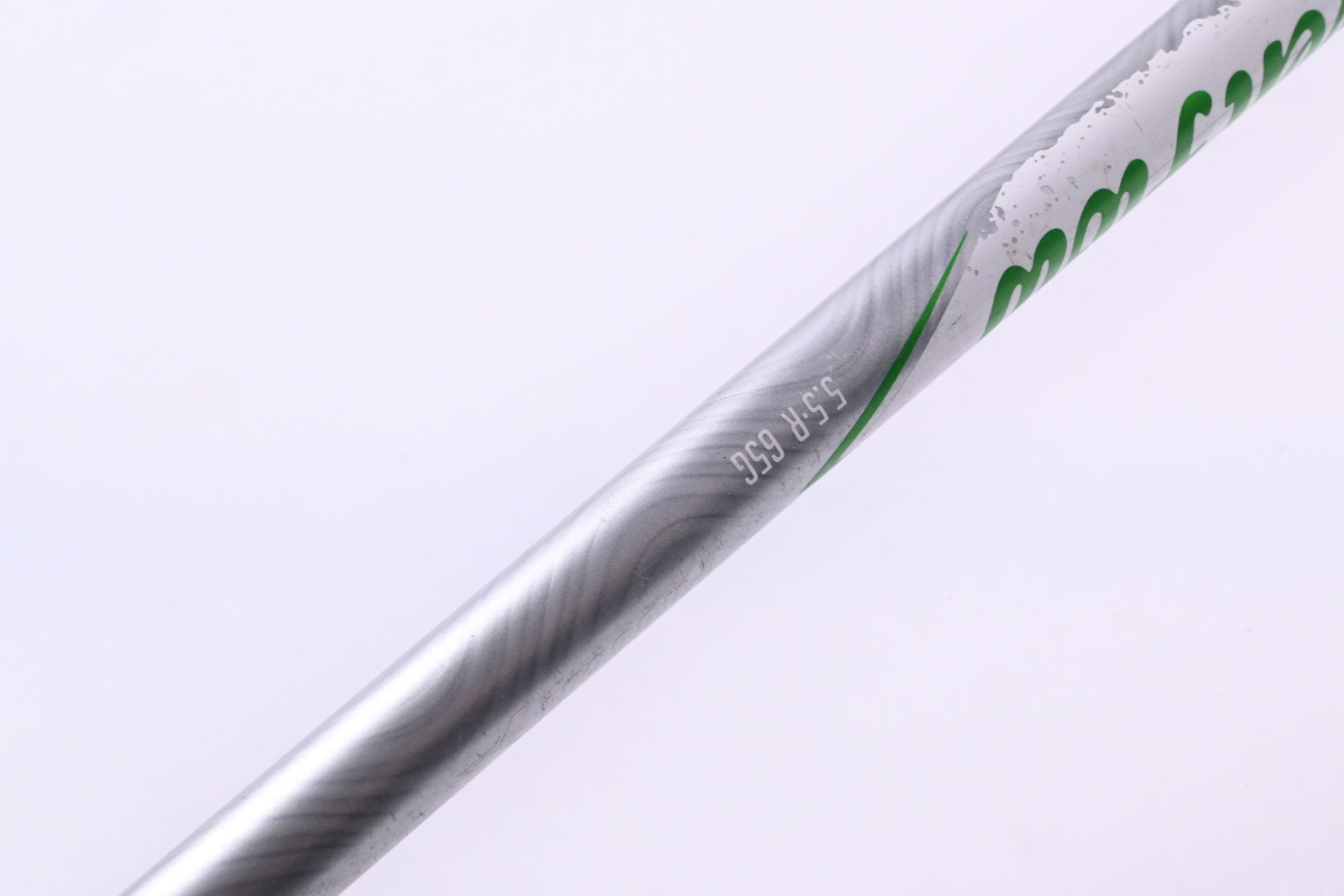 Callaway Epic Flash #5 Wood / 18 Degree / Regular Flex EvenFlow Green 65 Shaft