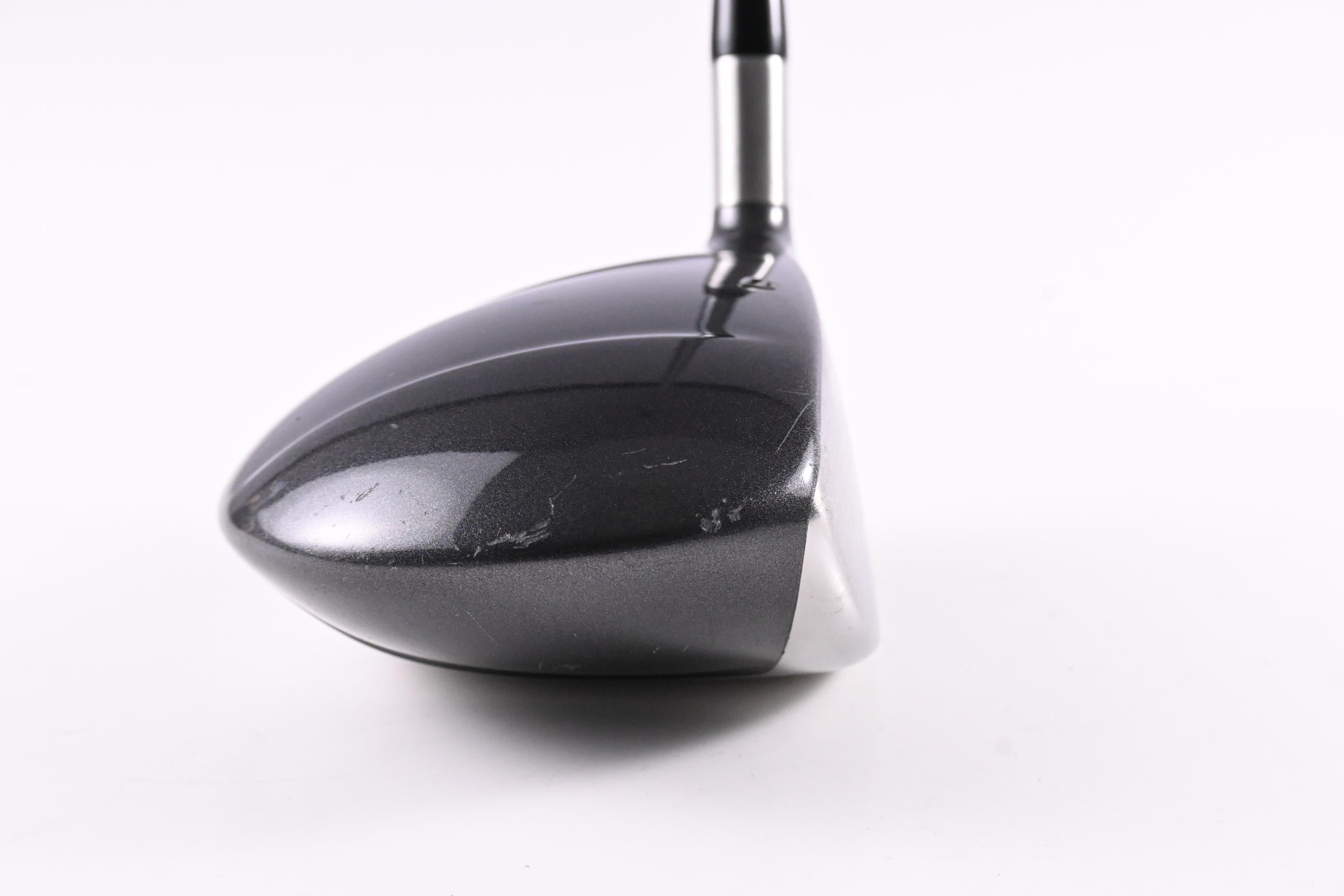 Taylormade 200 Steel Driver / 10.5 Degree / Stiff Flex Taylormade 90 Shaft