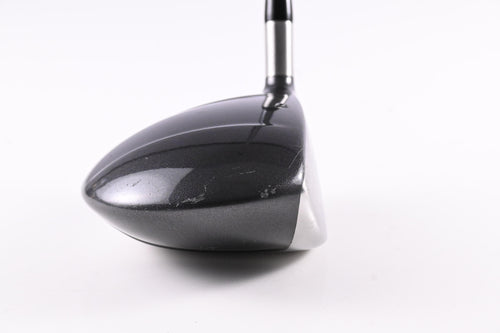 Taylormade 200 Steel Driver / 10.5 Degree / Stiff Flex Taylormade 90 Shaft