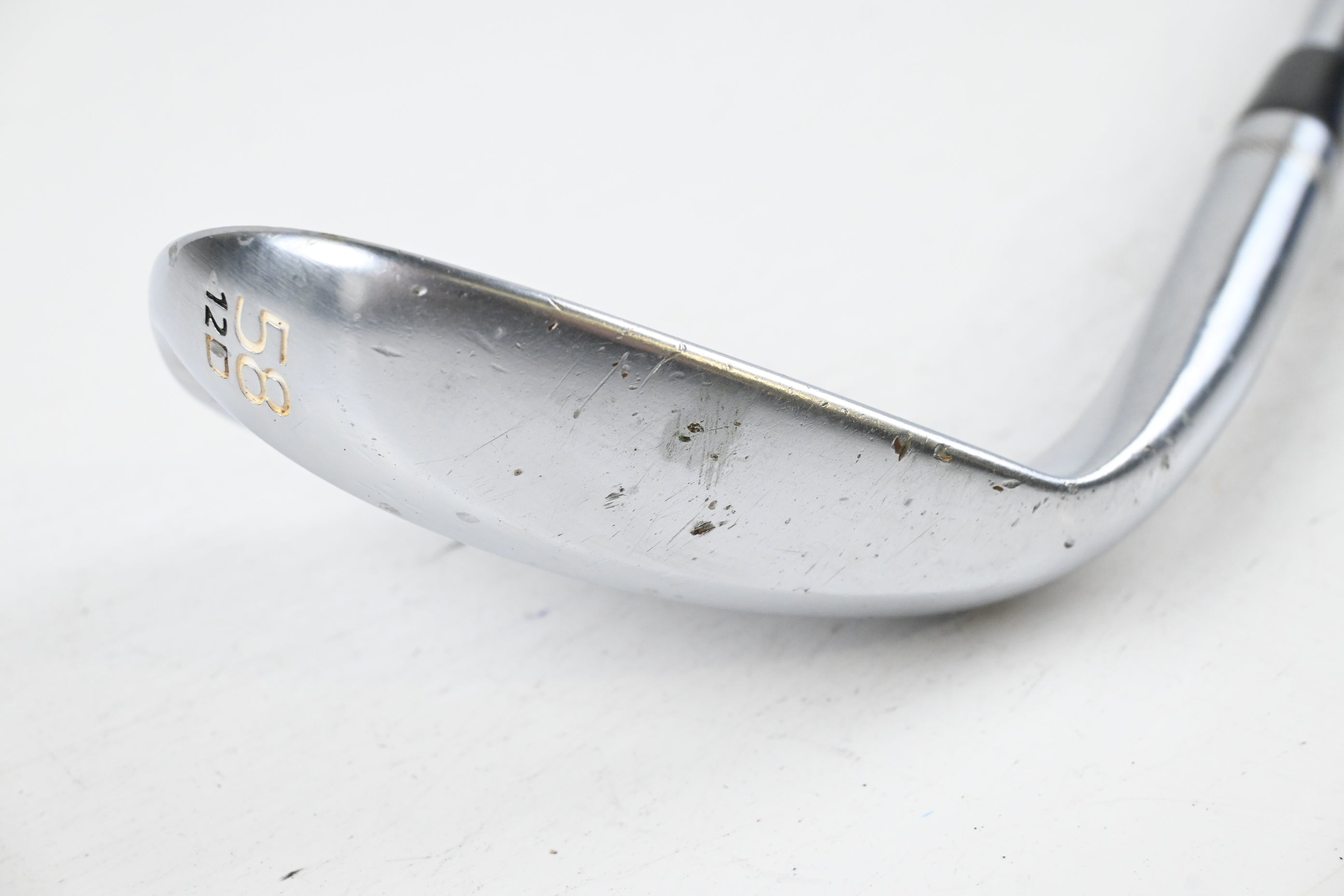 Titleist Vokey SM7 Lob Wedge / 58 Degree / Wedge Flex Vokey Design SM7 Shaft