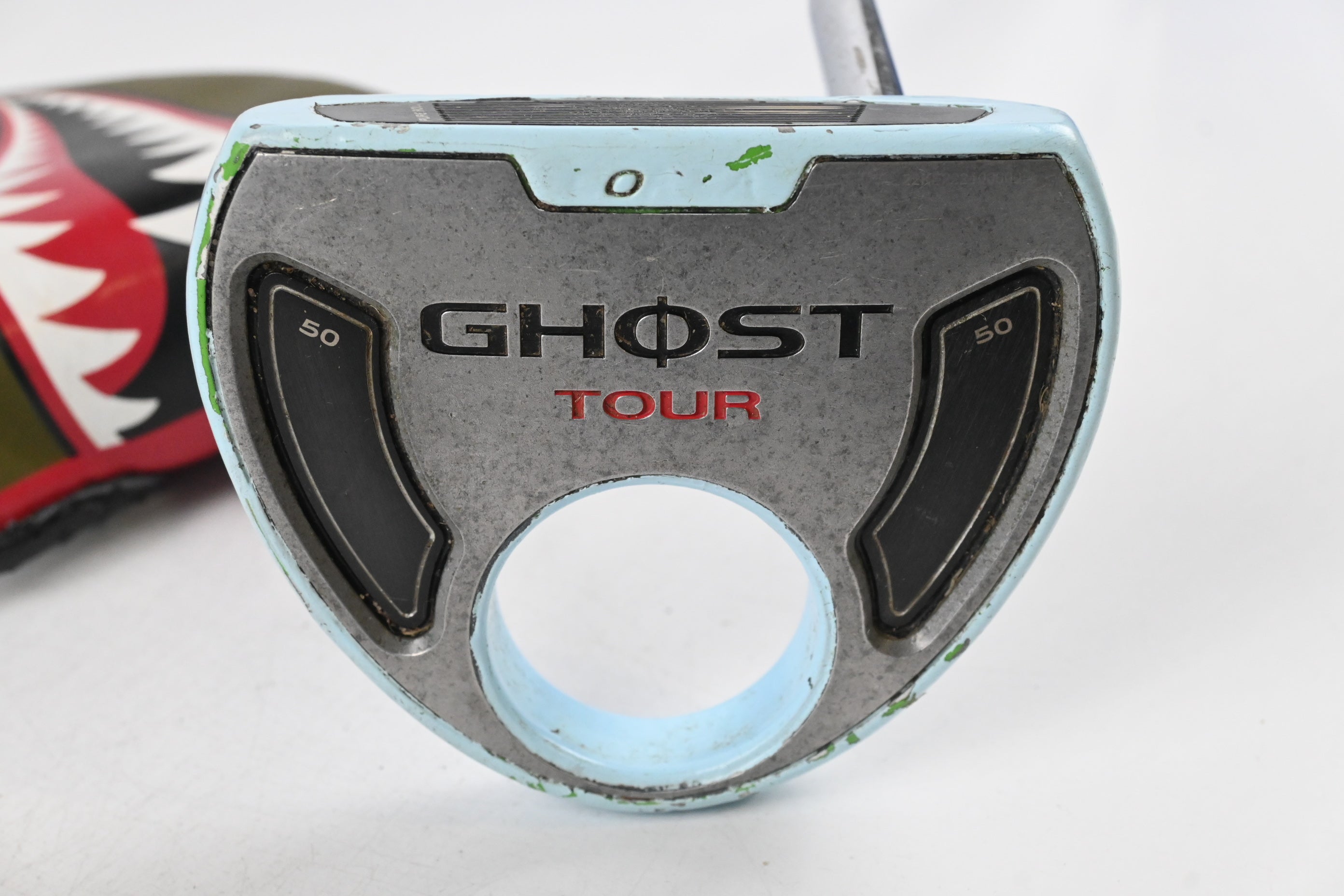 Taylormade Ghost Tour Putter / 34 Inch