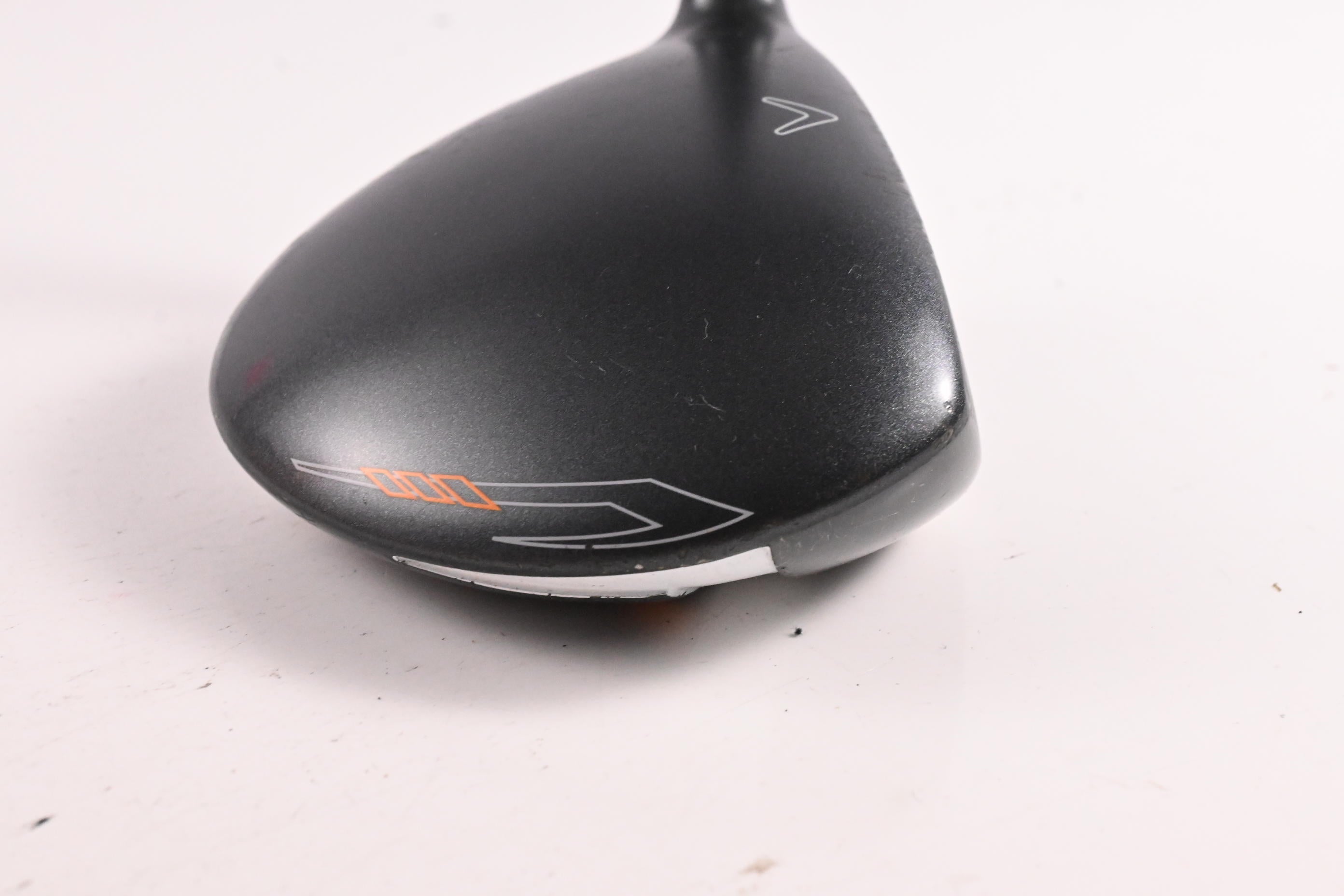 Callaway X2 Hot #3 Wood / 15 Degree / Stiff Flex Aladila Rogue Tour Blue 60 Shaft