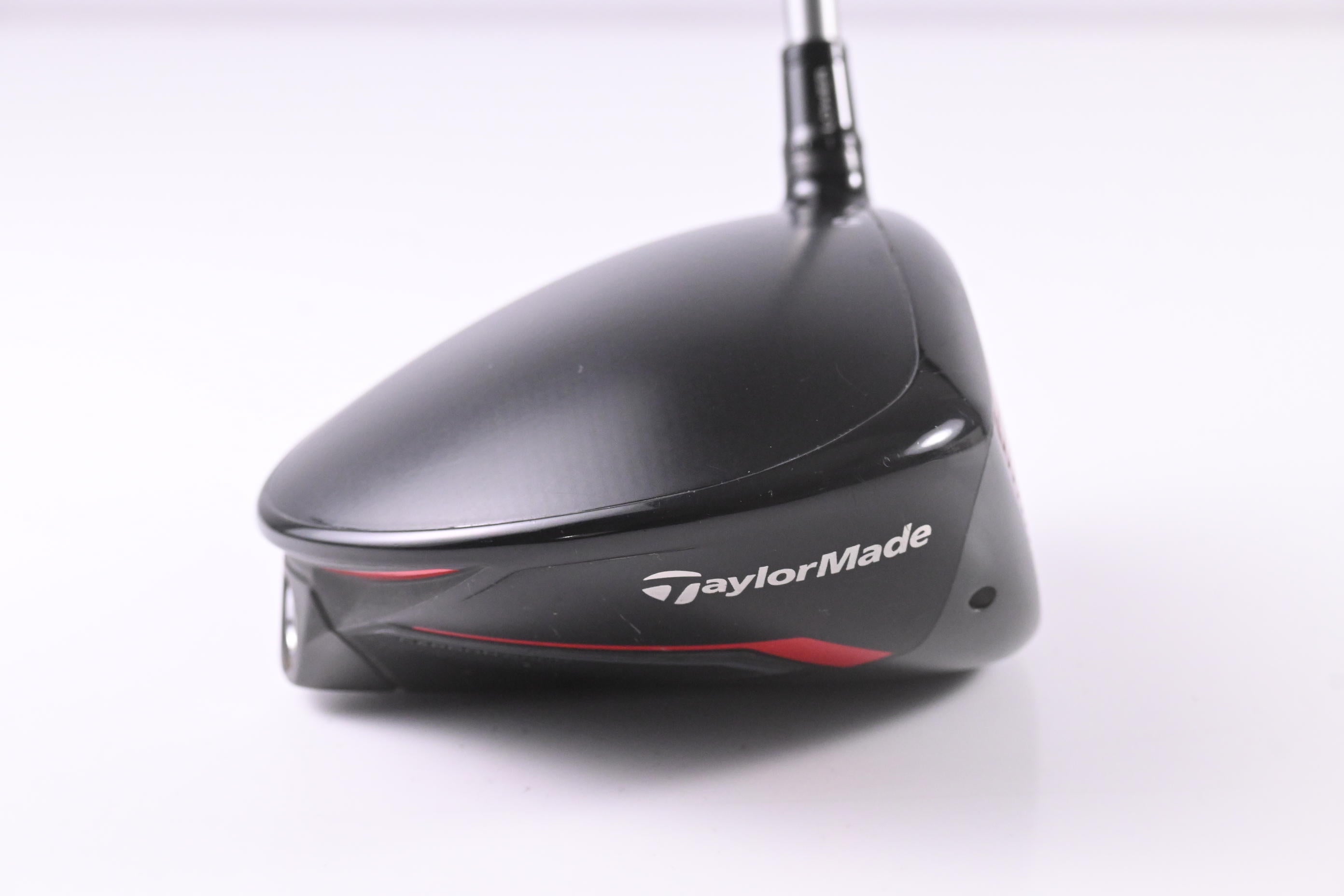 Taylormade Stealth Driver / 9 Degree / Stiff Flex Fujikura Speeder NX TCS 50