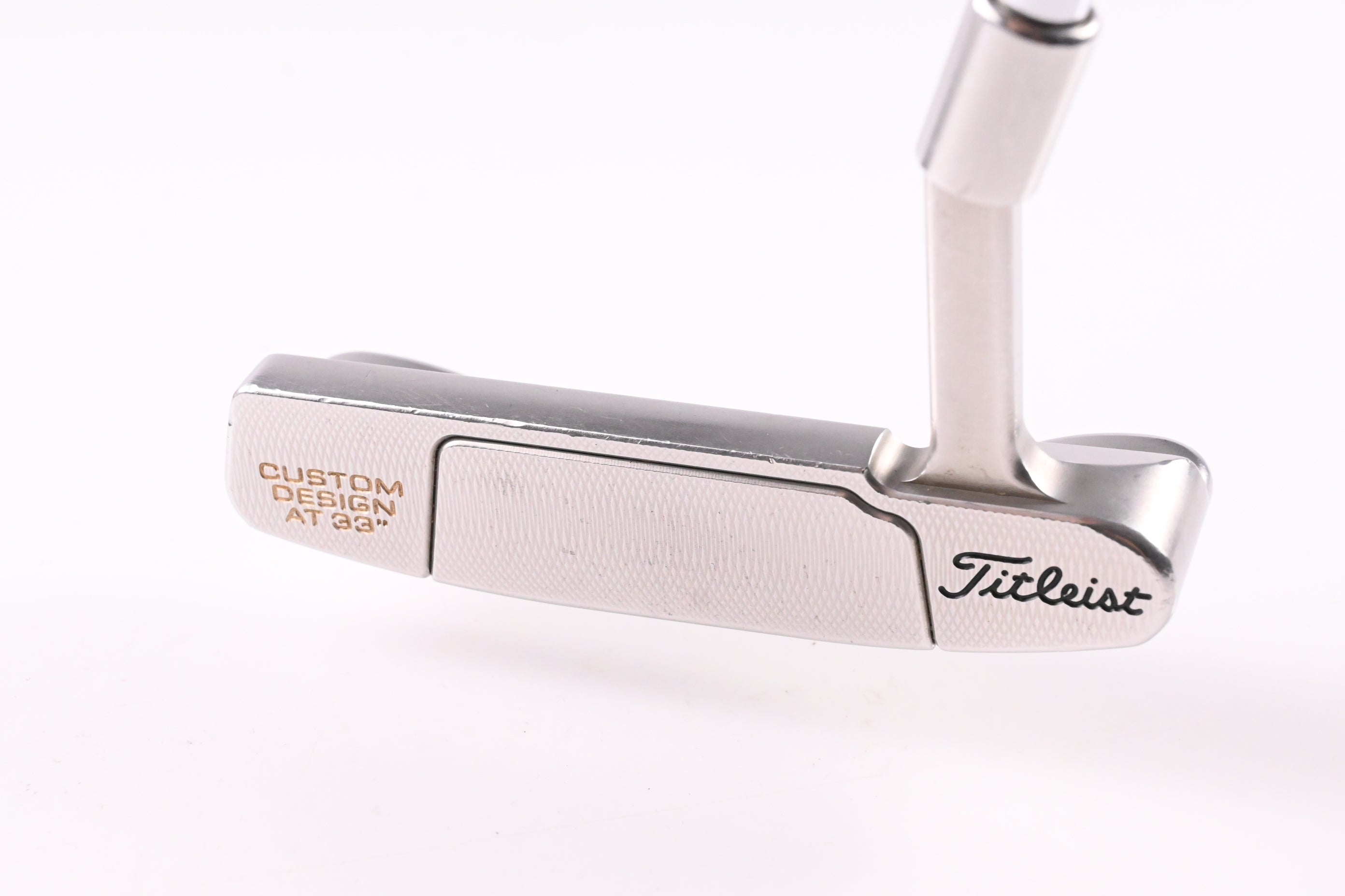 Scotty Cameron Cameron & Crown Newport Putter / 34 Inch