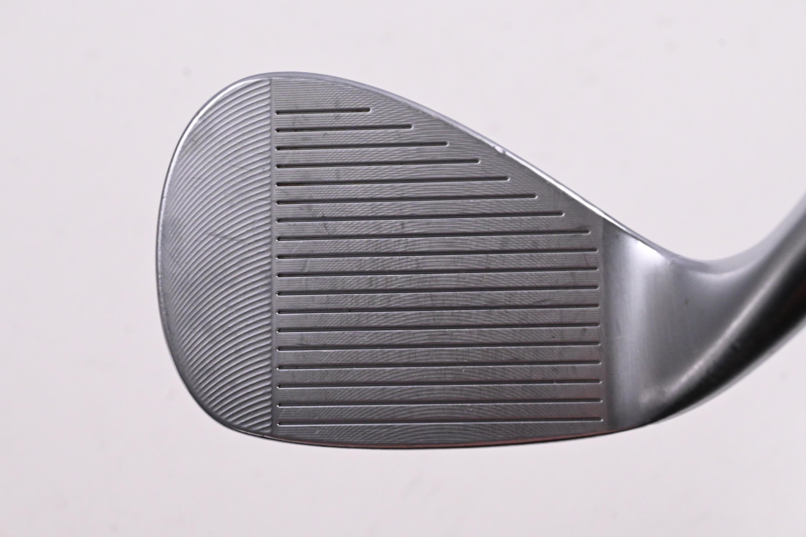 Cleveland RTX ZipCore Gap Wedge / 52 Degree / X-Flex NS Pro Modus 3 Tour 120