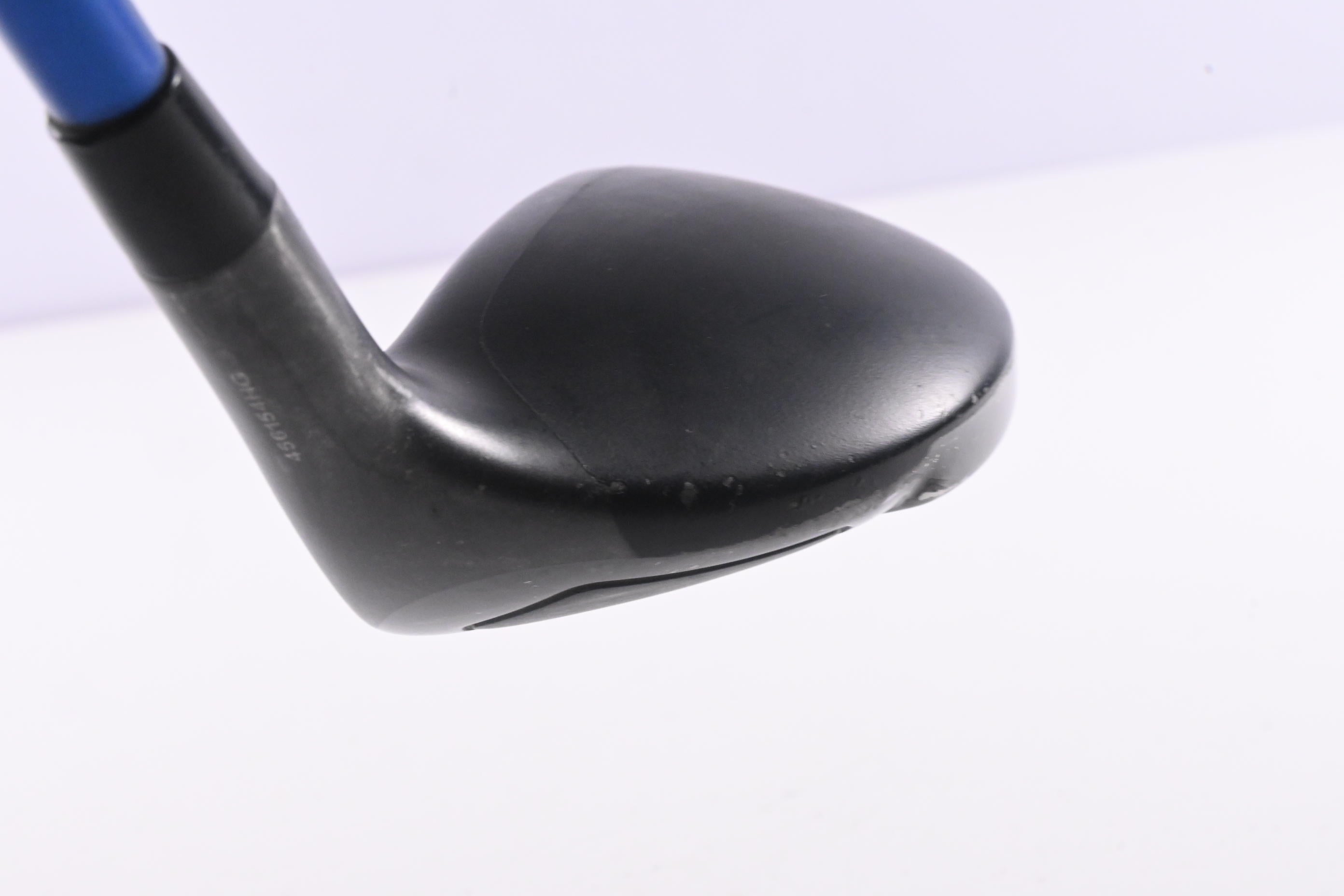 Ping G30 #4 Hybrid / 22 Degree / Regular Flex Ping TFC 419 Shaft