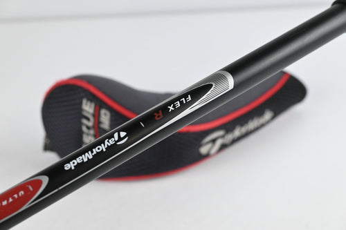 Taylormade Rescue Mid #3 Hybrid / 19 Degree / Regular Flex Taylormade Shaft