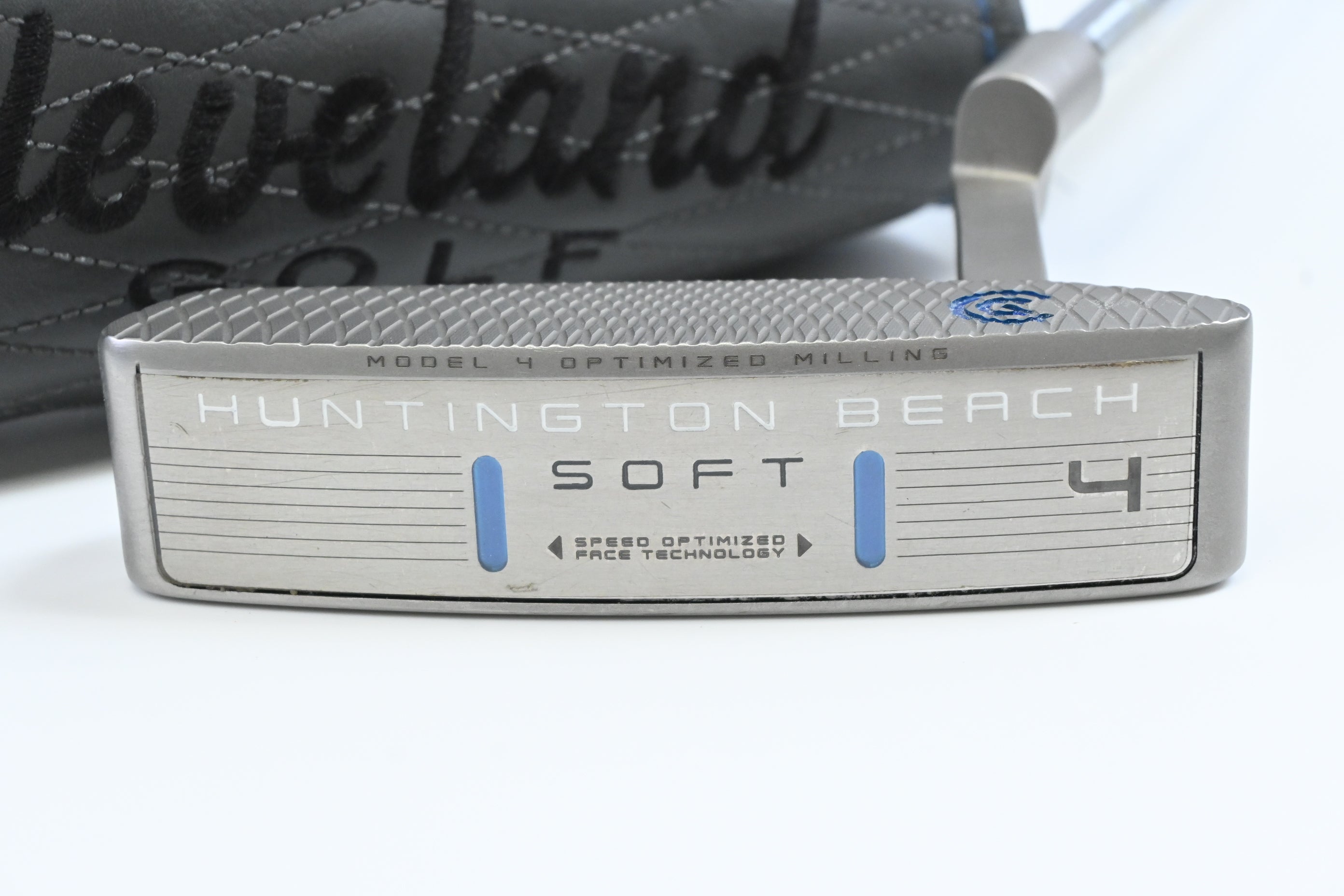 Cleveland Huntington Beach Soft Premier 4 Putter / 34 Inch