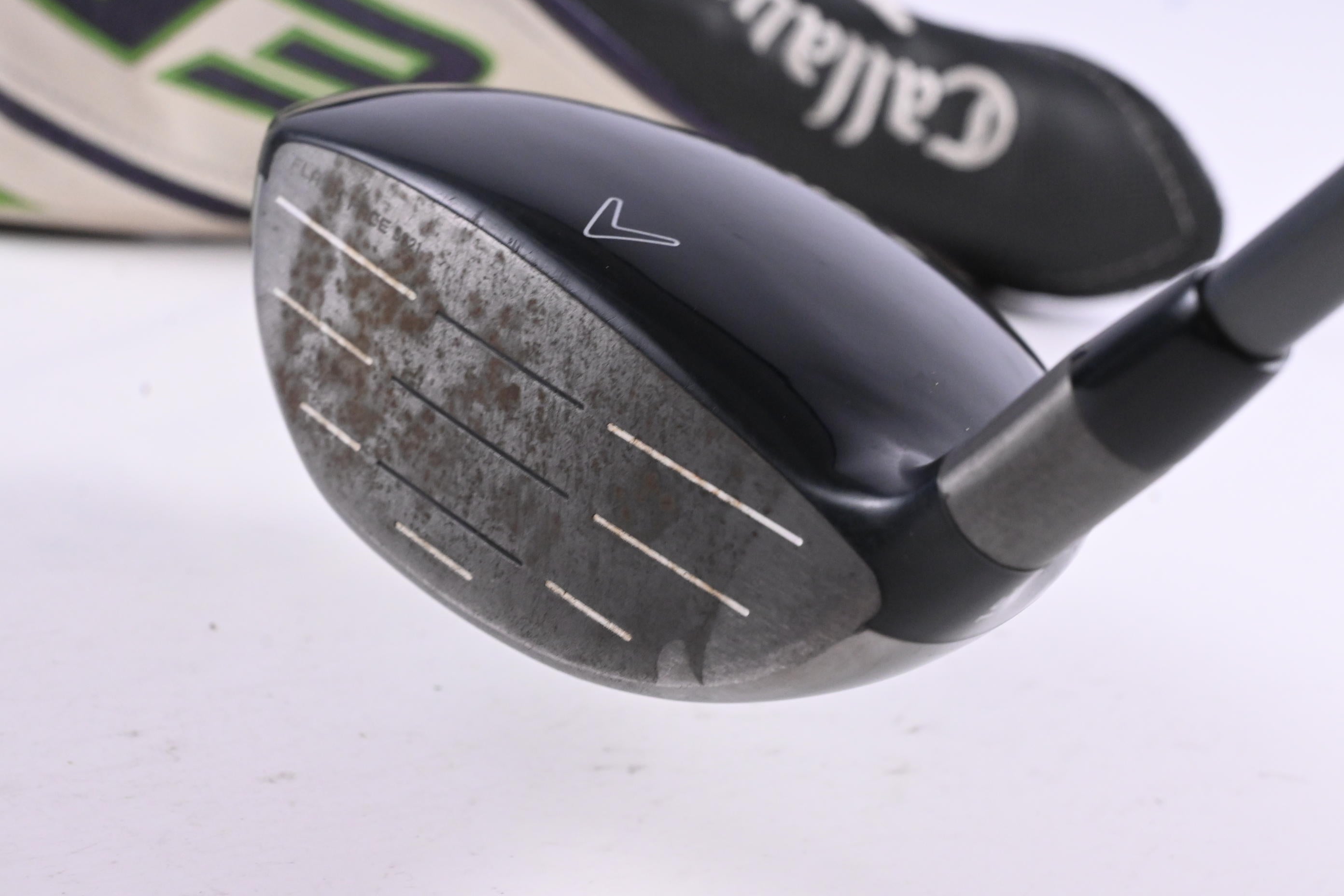 Callaway Epic Speed #3 Wood / 15 Degree / Stiff Flex HZRDUS Smoke iM10 60 Shaft