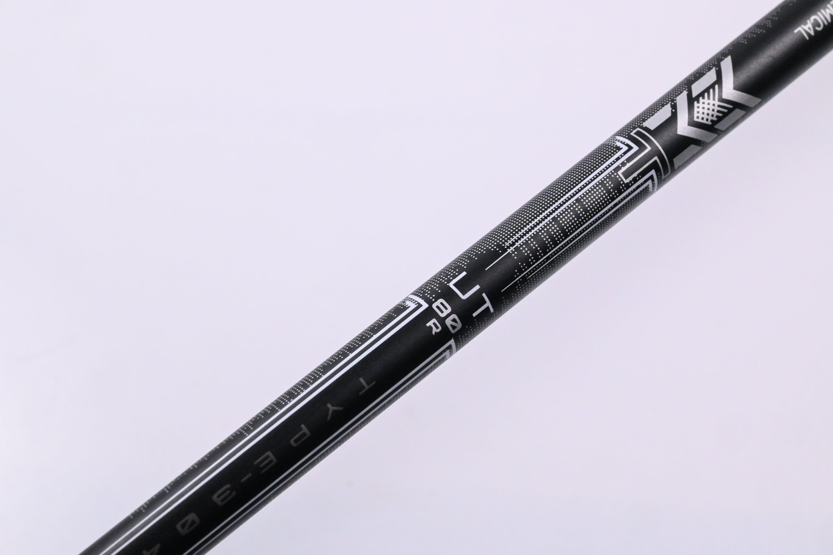 Srixon ZXiU Utility #3 Iron / 20 Degree / Regular Flex MMT 80 Shaft